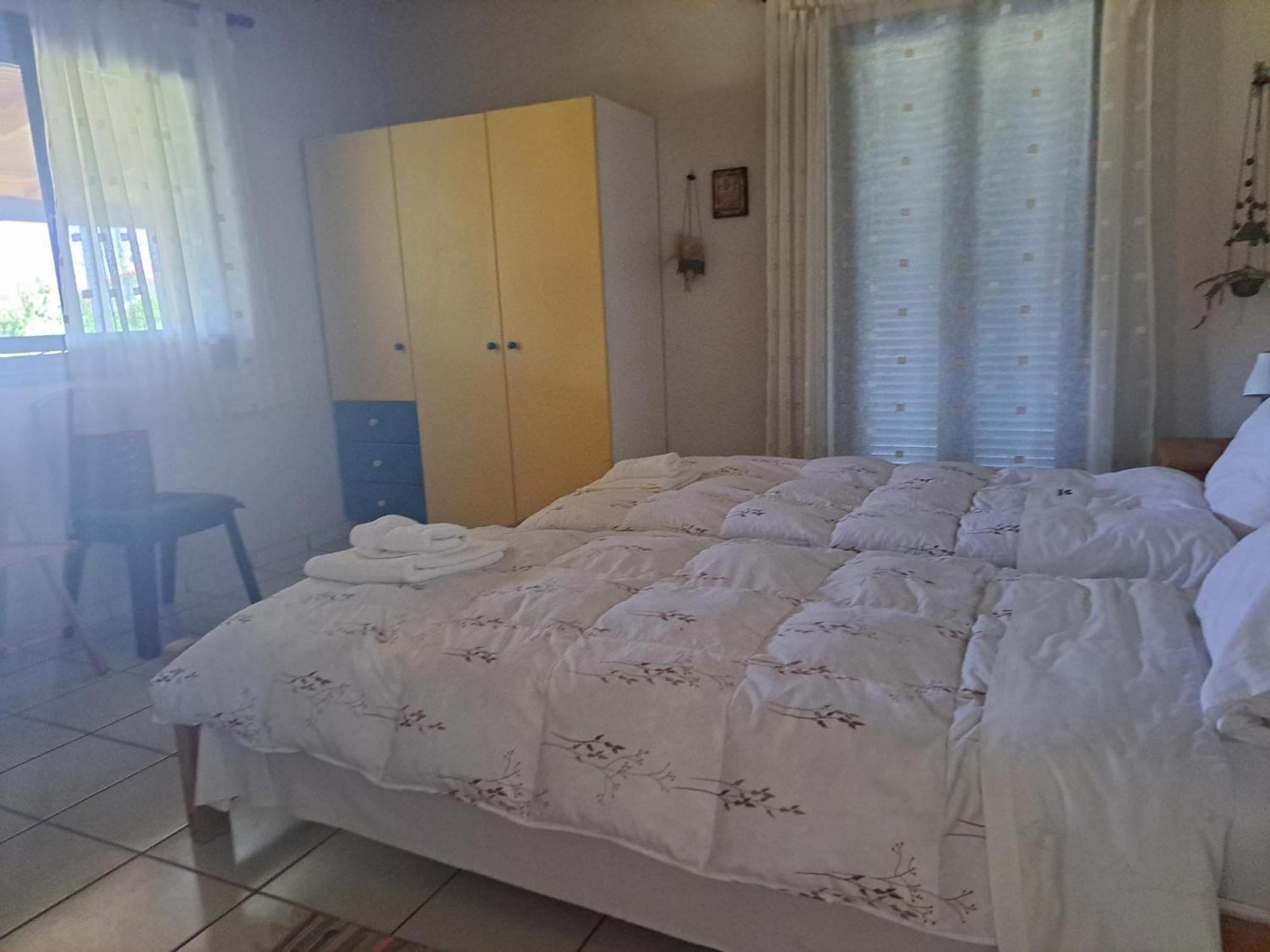Dionisios Holiday home Kastron (Elis)