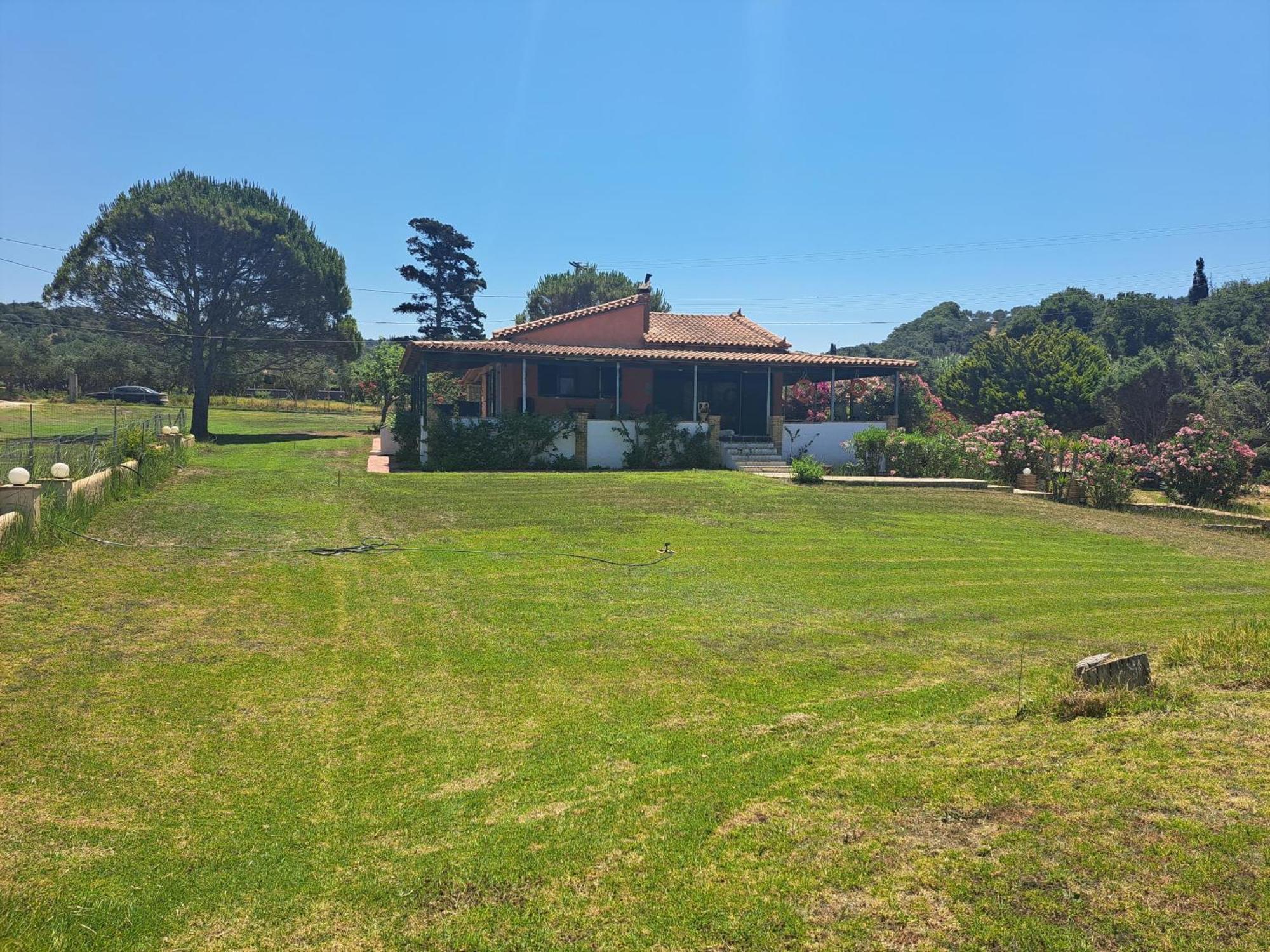Holiday home Dionisios *