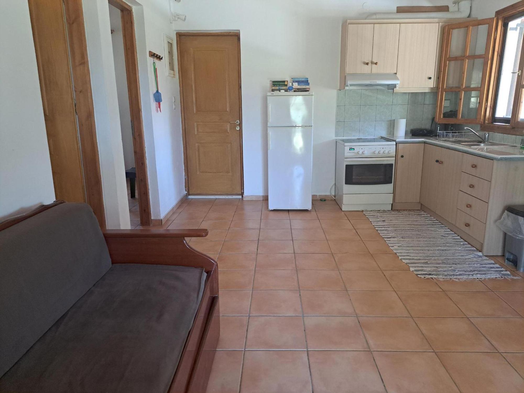 Nikos Kastro 3 * Kastron (Elis)