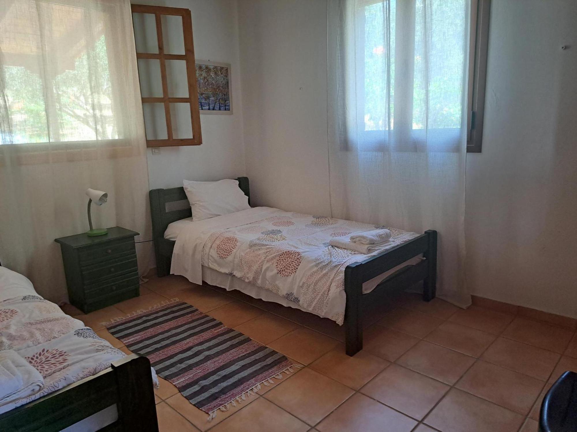 Holiday home Nikos Kastro 3 Kastron (Elis)
