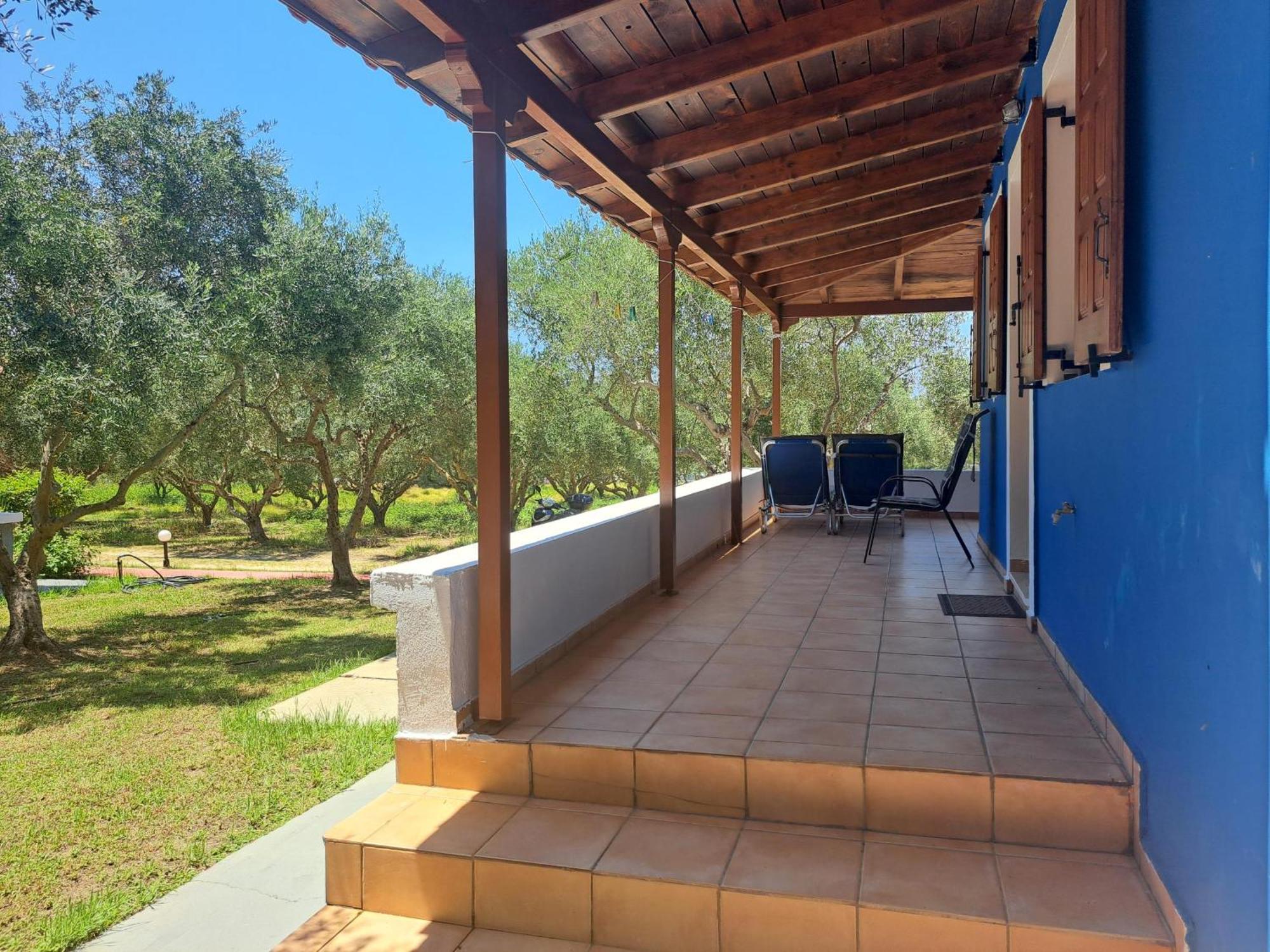 Nikos Kastro 3 * Kastron (Elis)