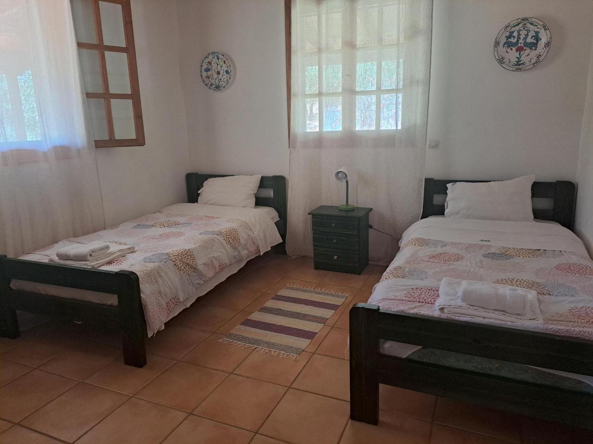 Nikos Kastro 3 Holiday home *