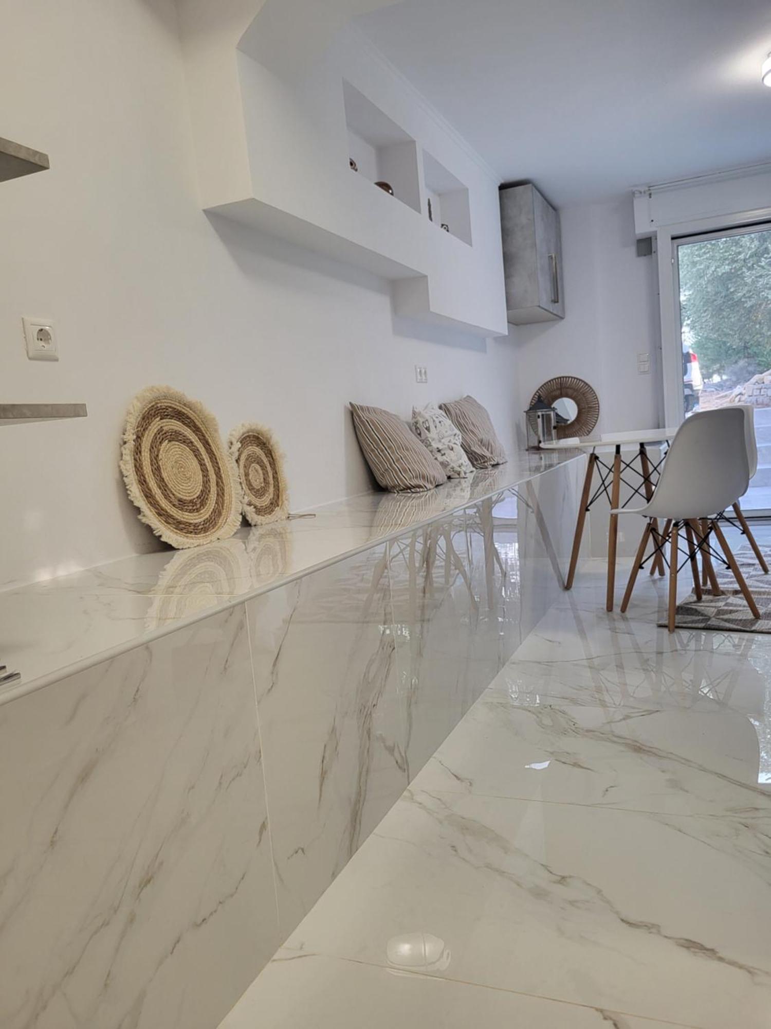 Olive τree ηouses Villa