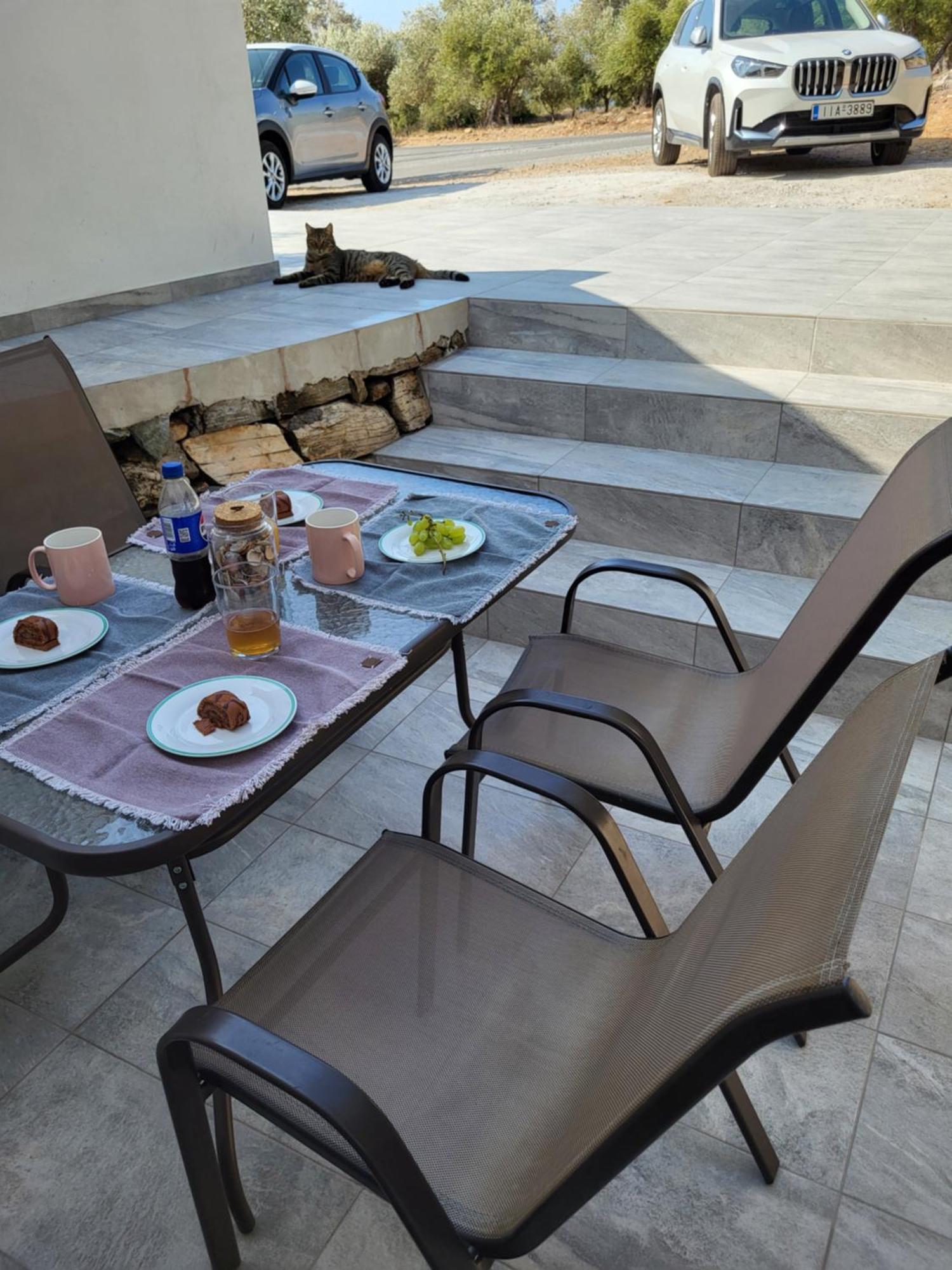 Villa Olive τree ηouses