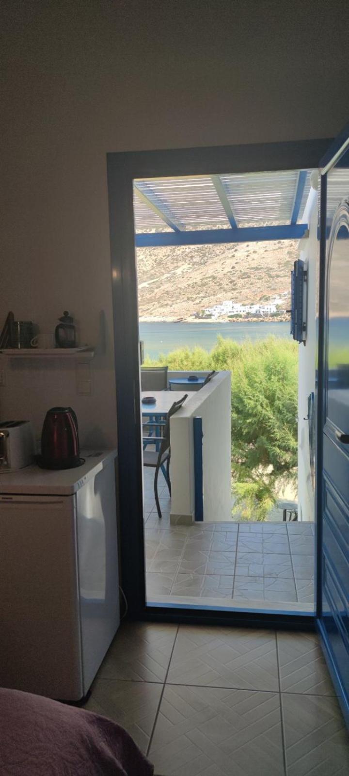 Aegean Dream Holiday home *