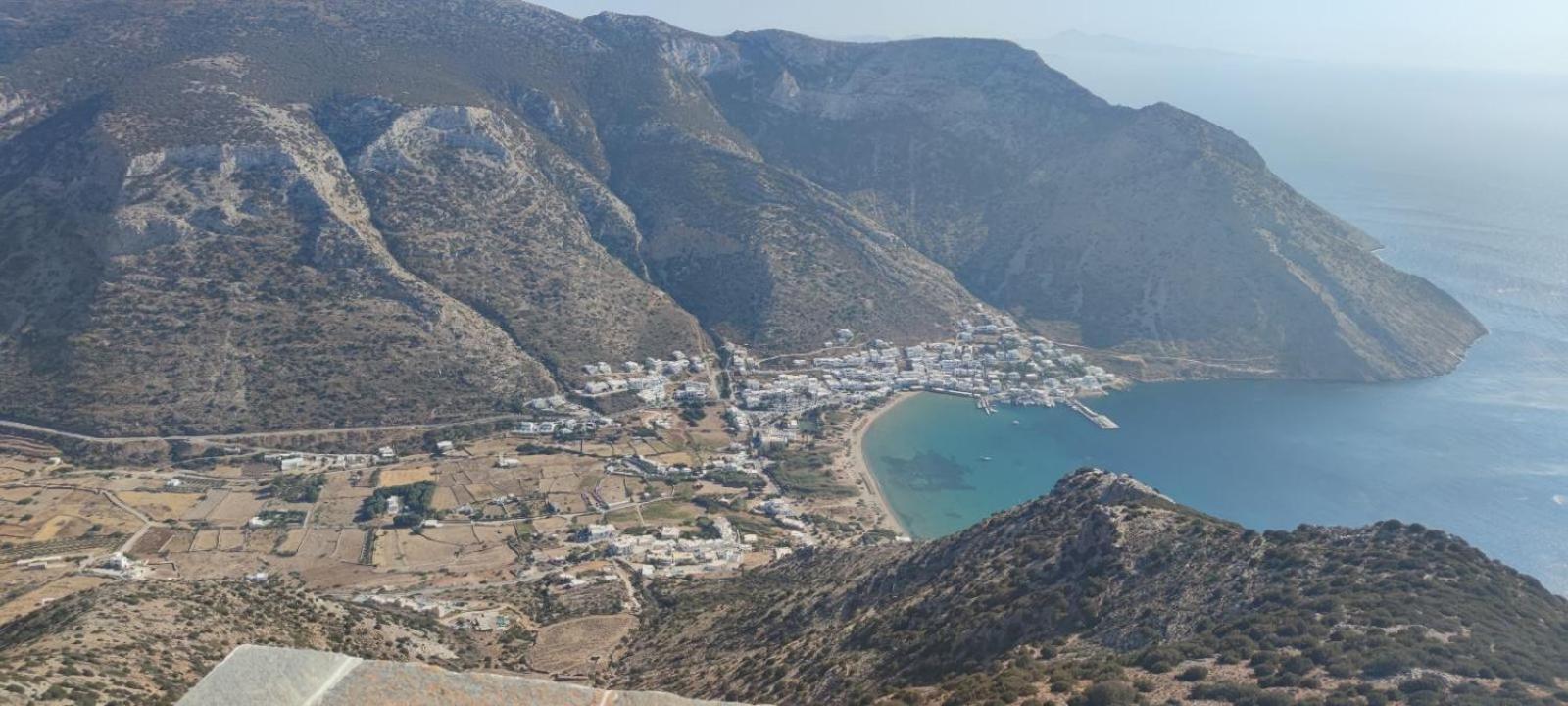 Aegean Dream Kamares (Sifnos)