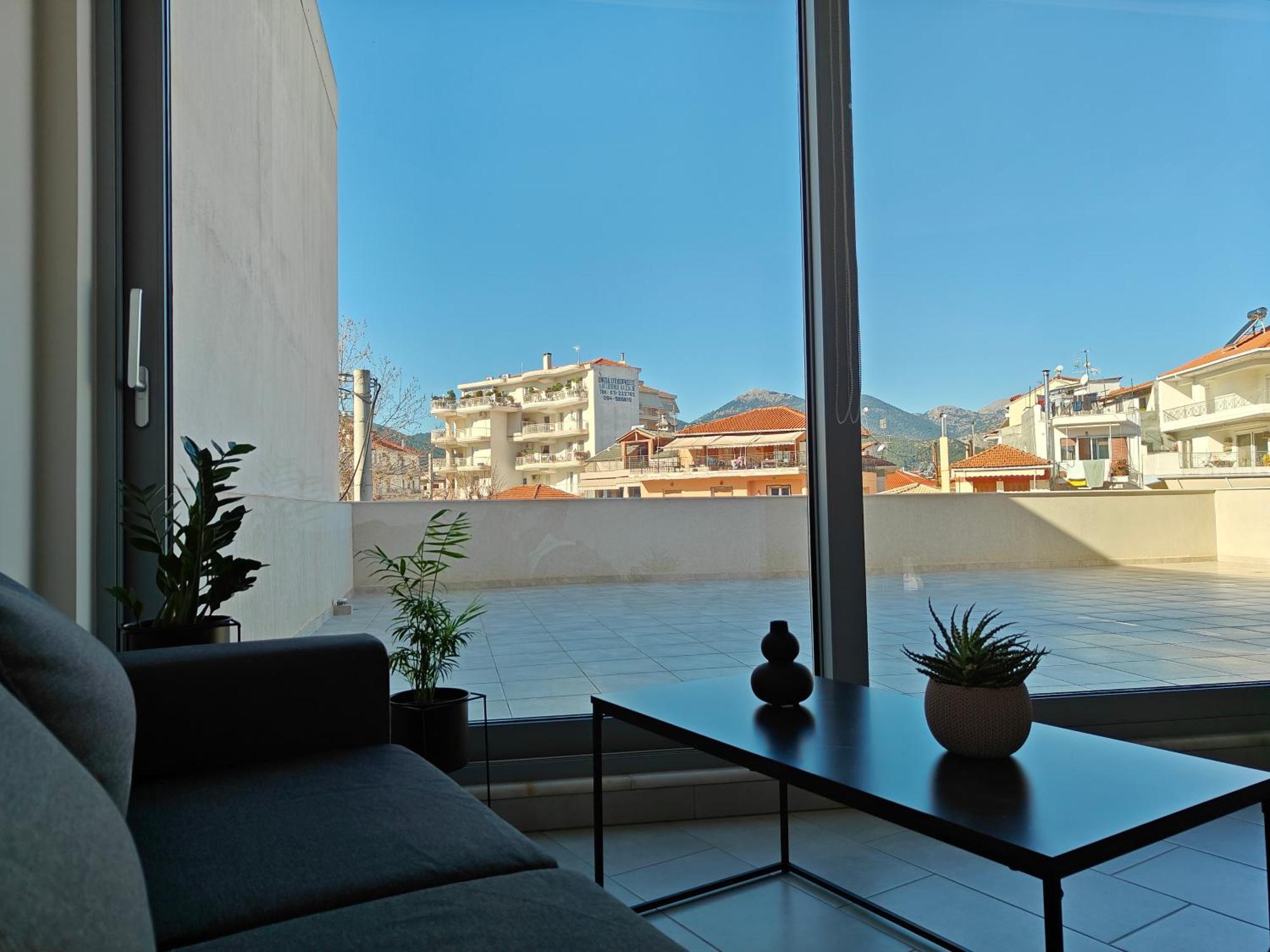 Orchidea Flat Apartment Tripoli