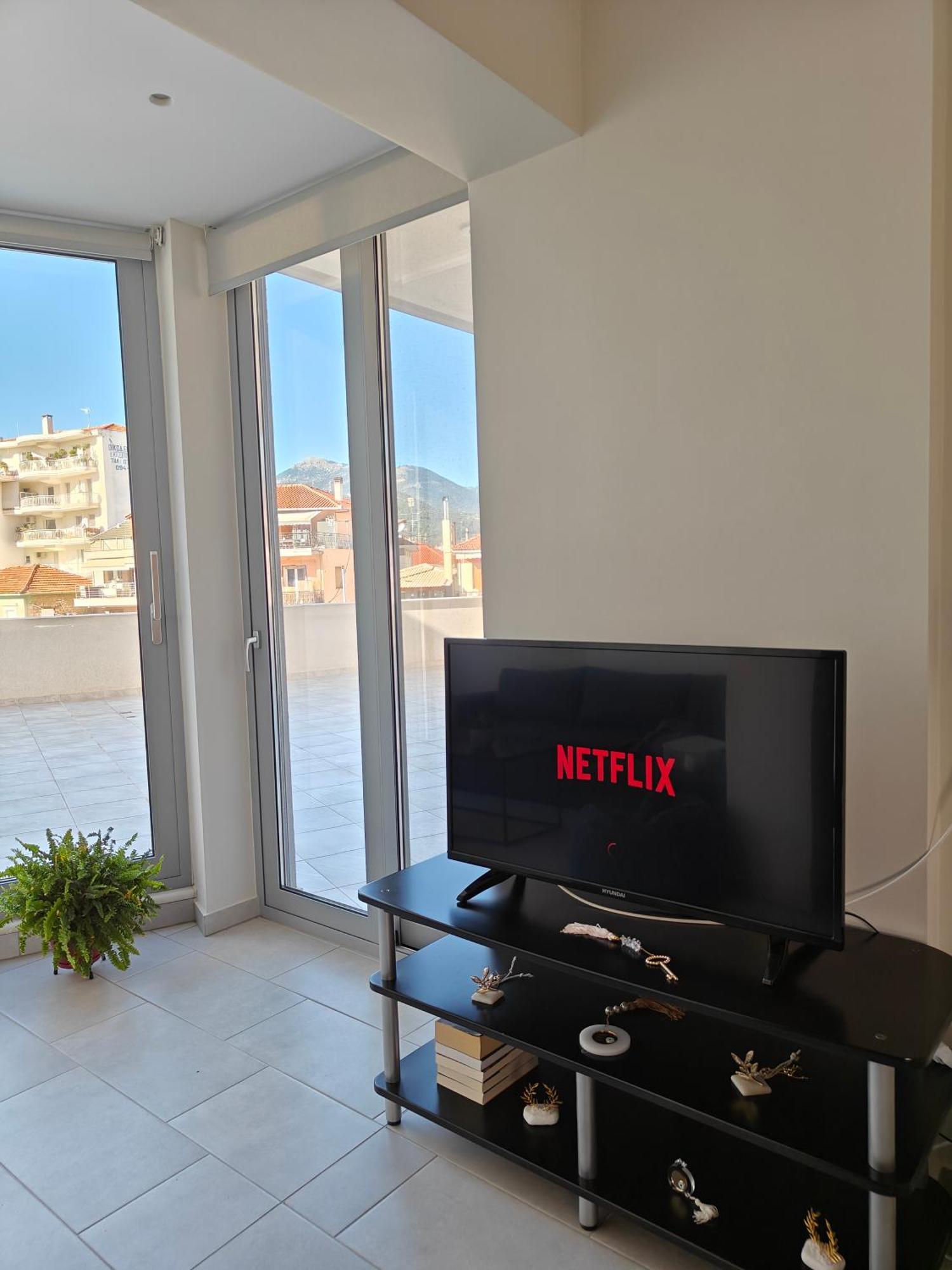 Orchidea Flat Apartment *