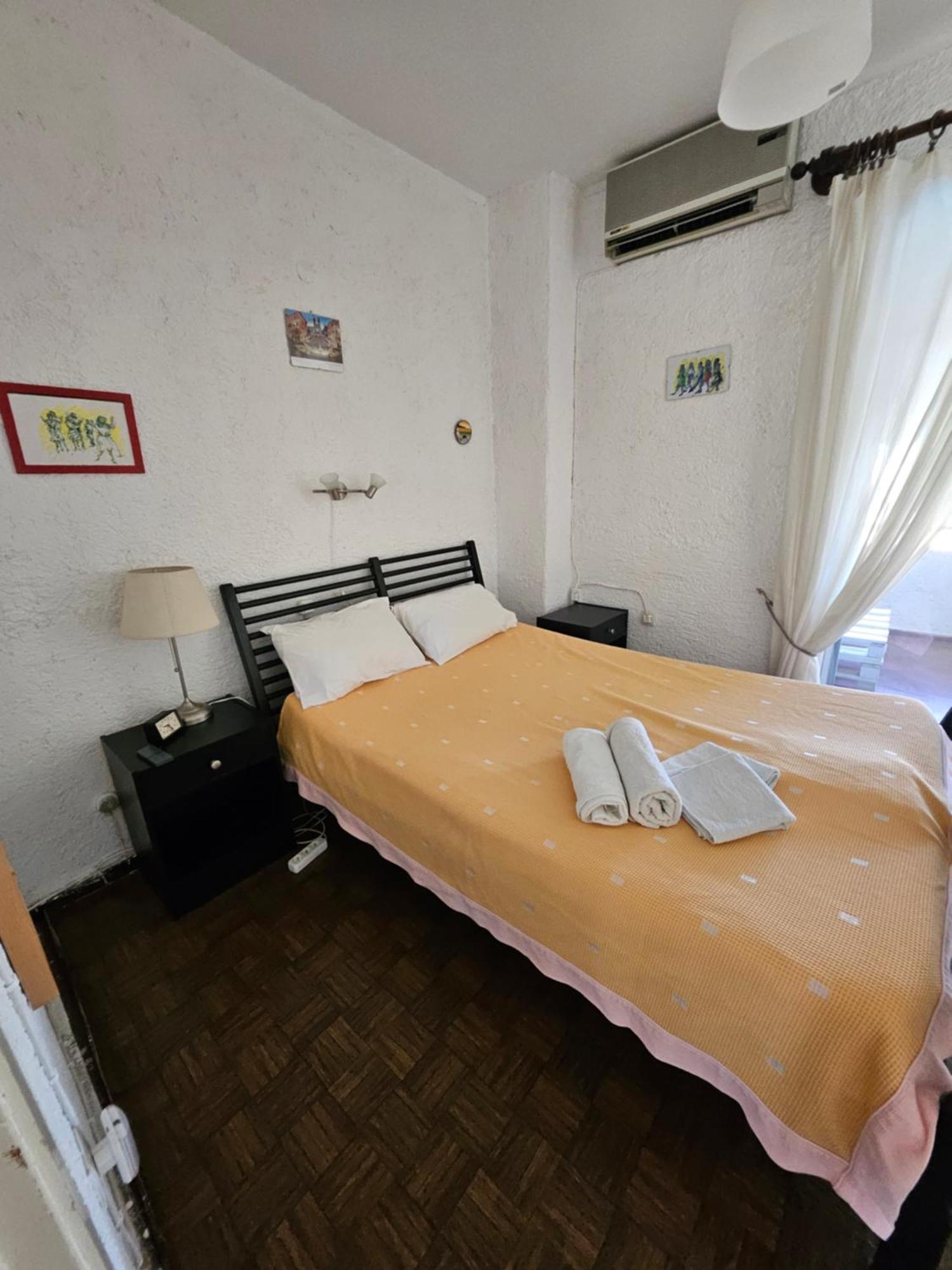 Miramare Apartment