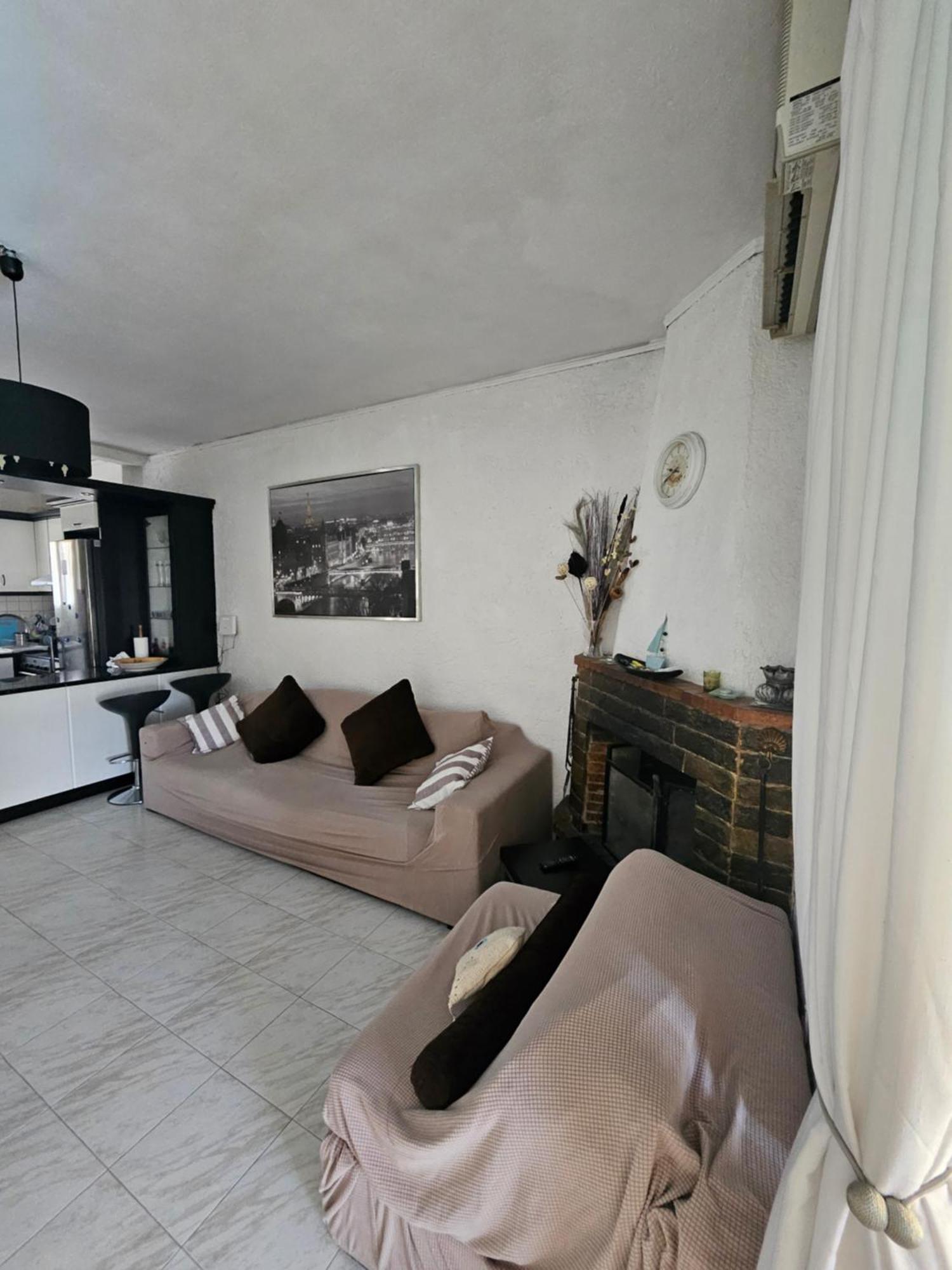 Apartment Miramare *