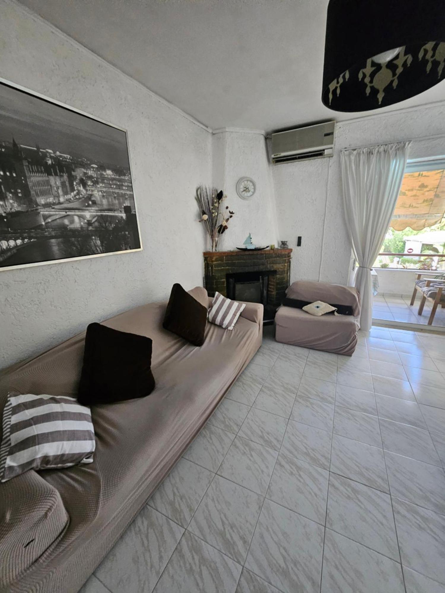Miramare Apartment *