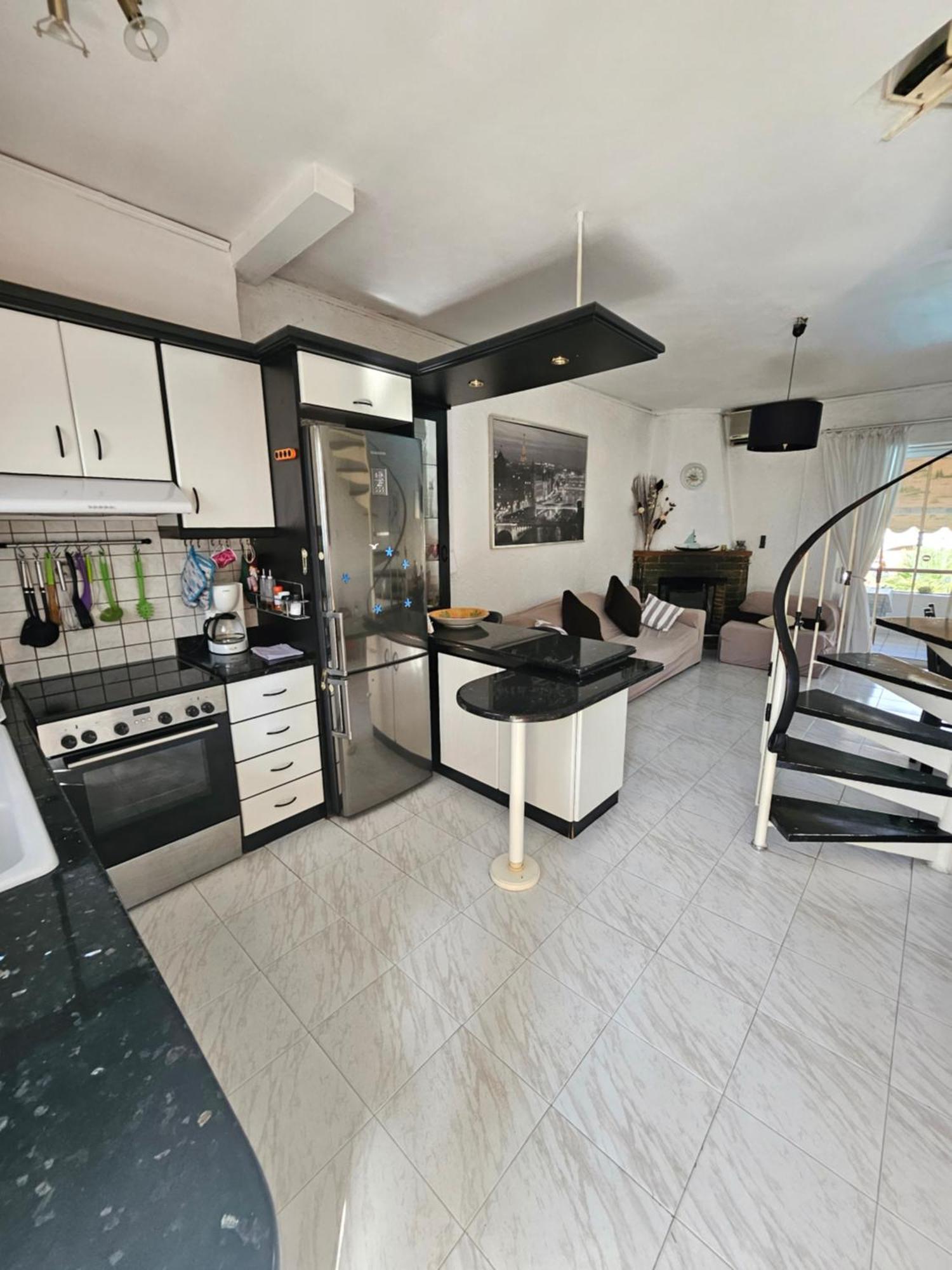 Miramare Apartment