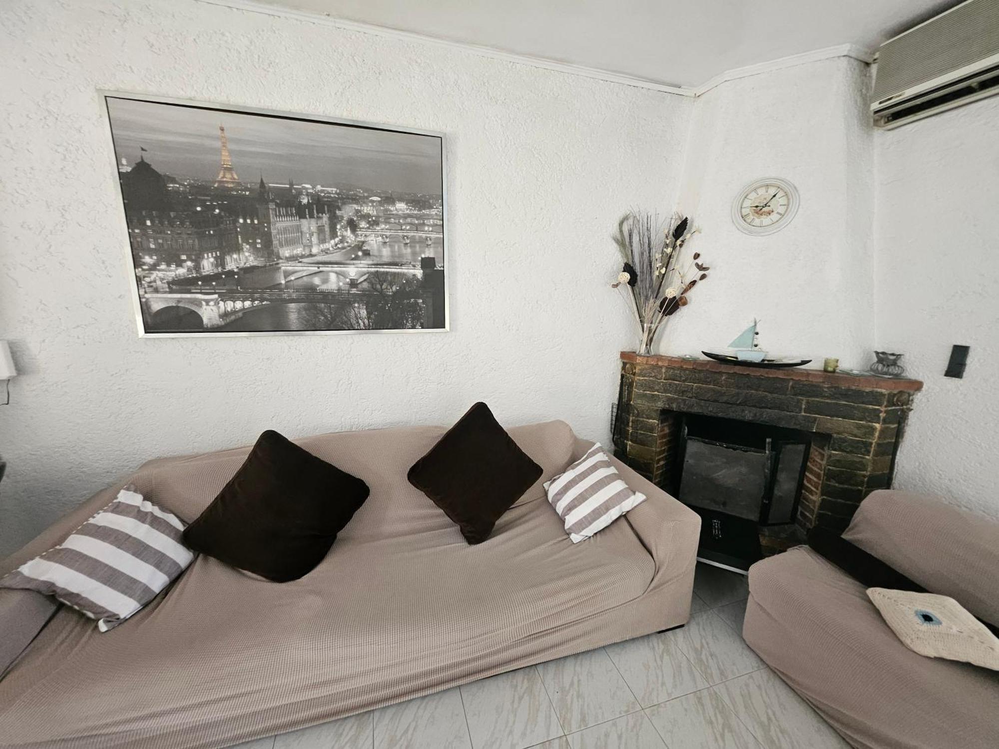 Apartment Miramare