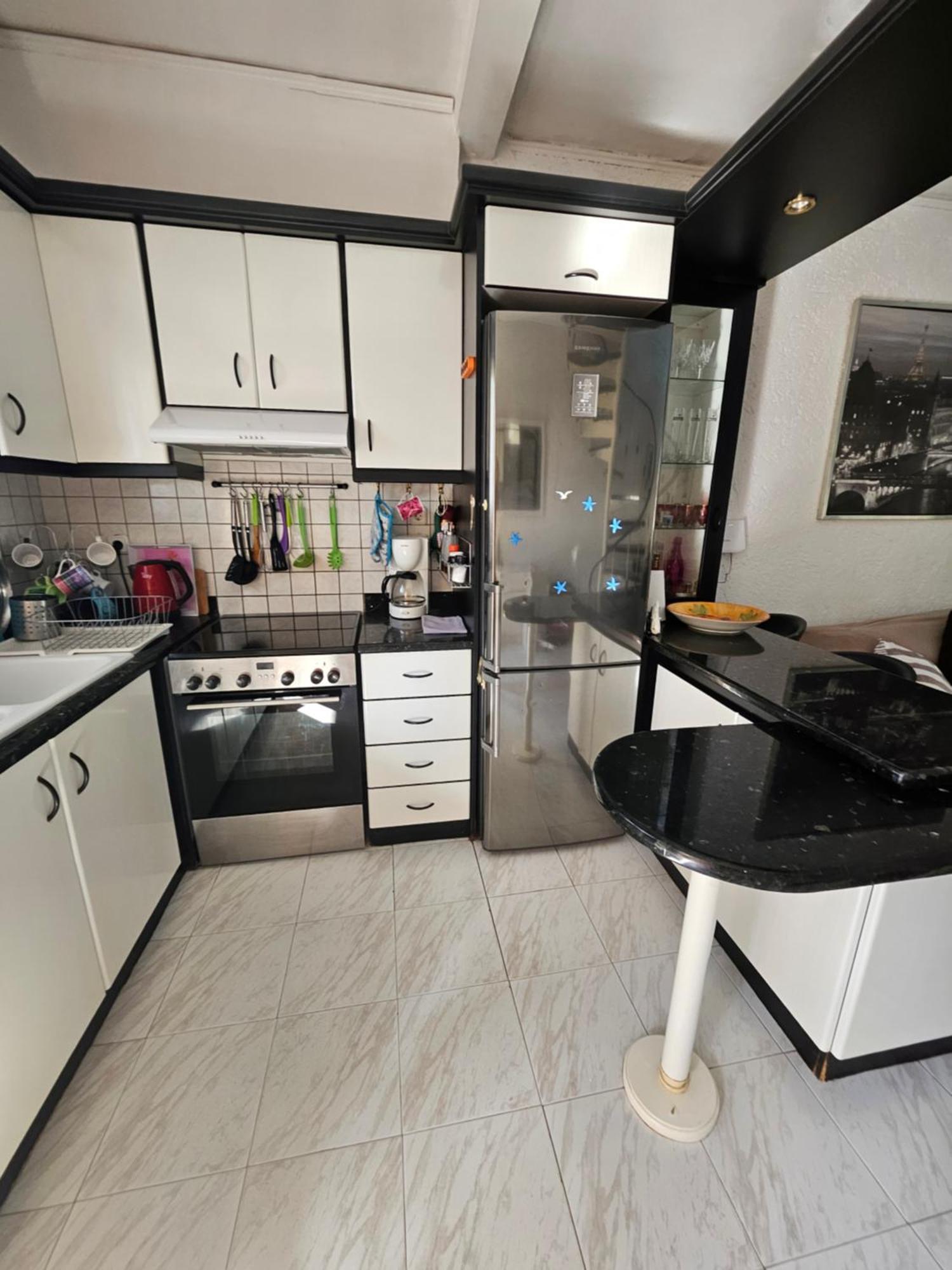 Miramare Apartment Nea Makri