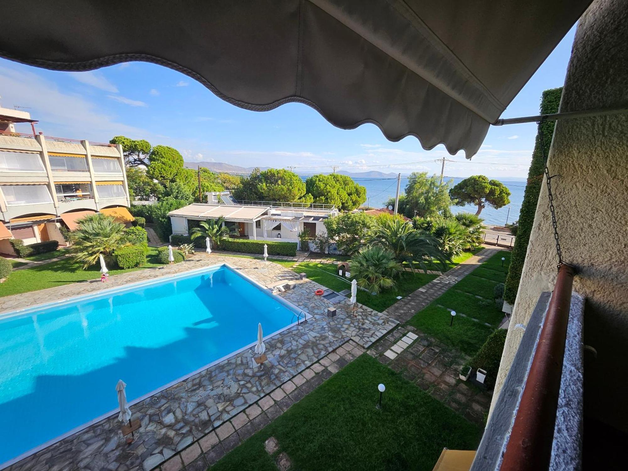Miramare * Nea Makri