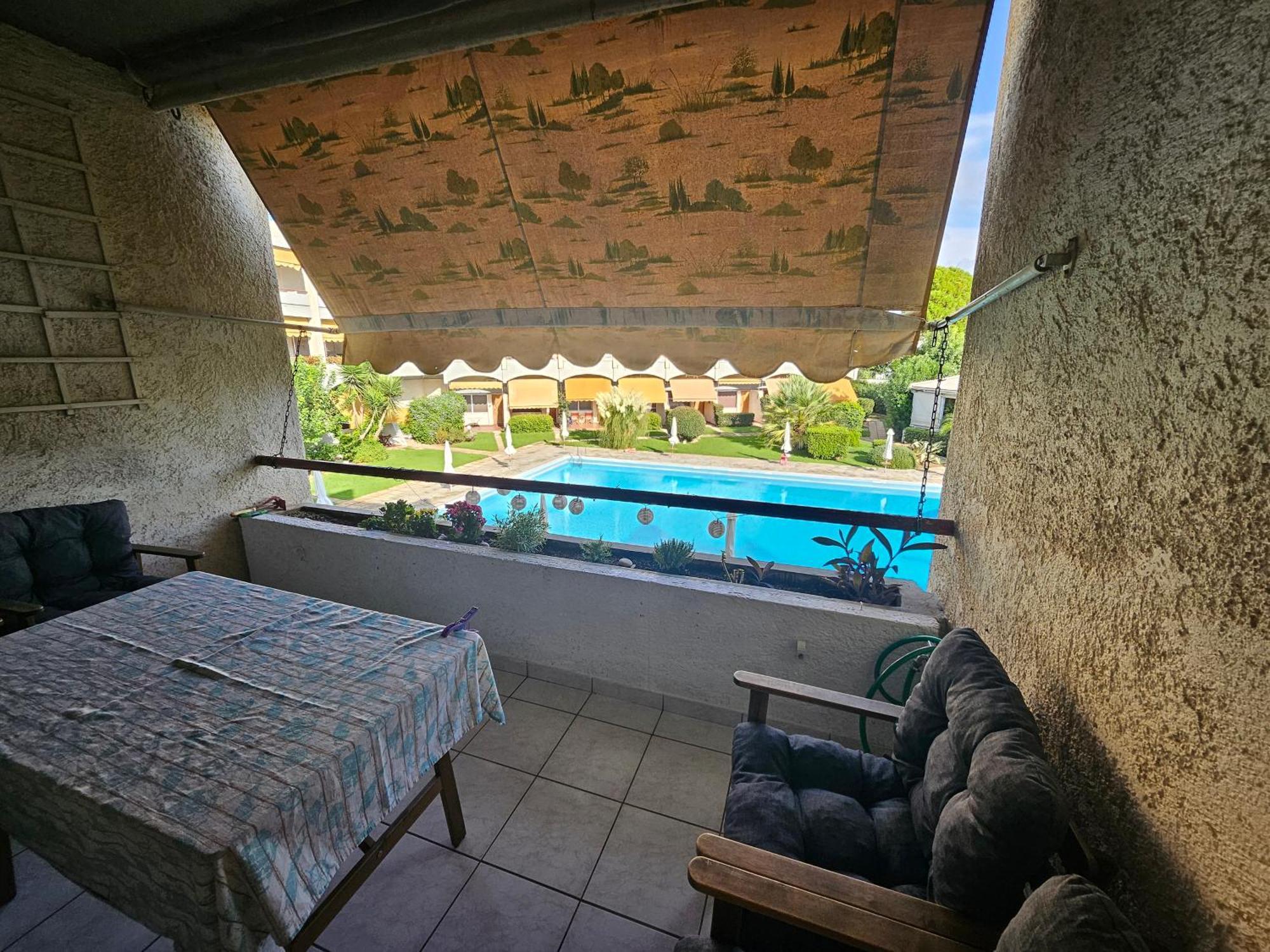 Apartment Miramare *