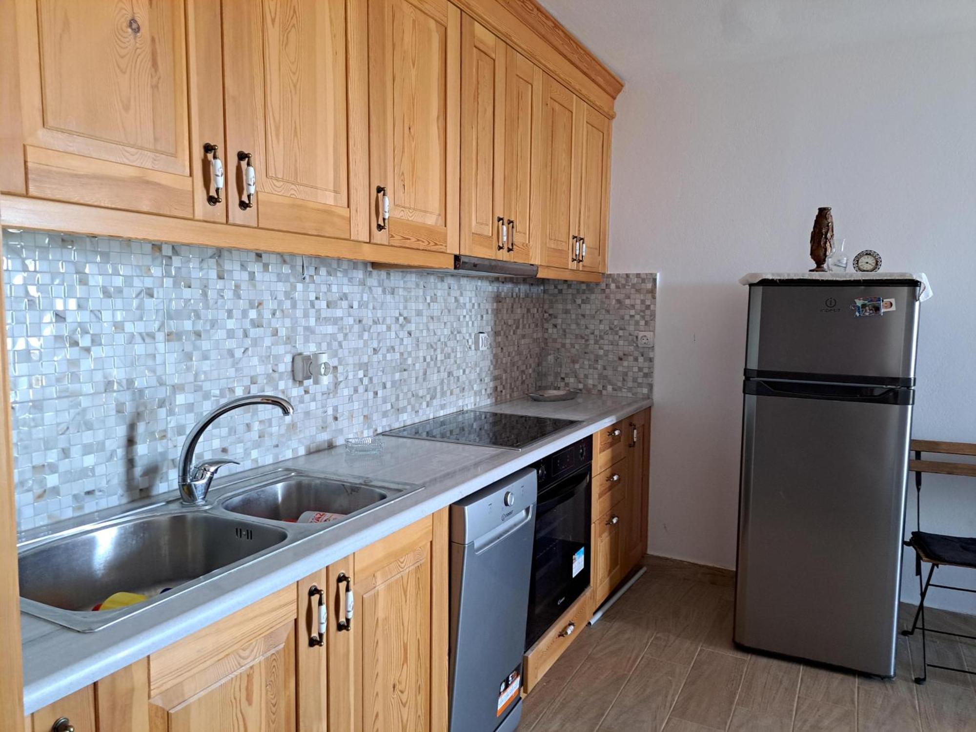 Blue Fox 2 Apartment Chrani