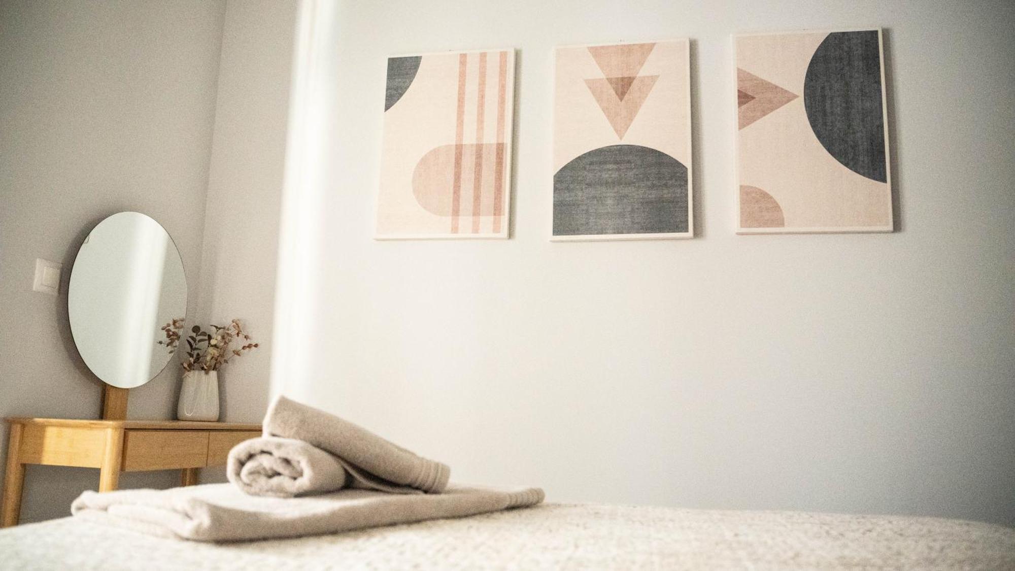 Apartment Nostos Chalkida