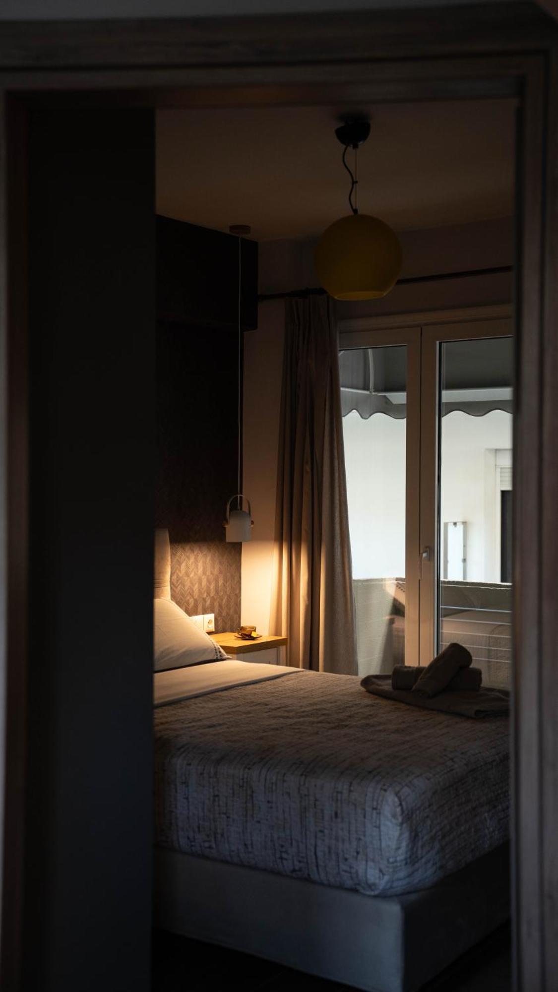 Nostos Apartment