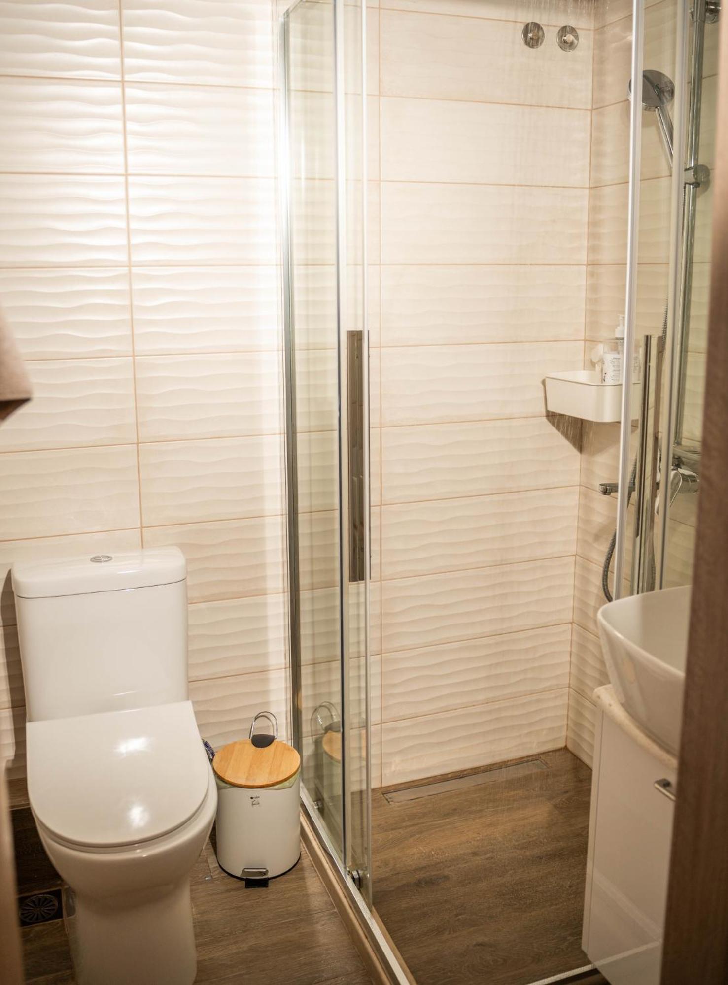 Apartment Nostos Chalkida