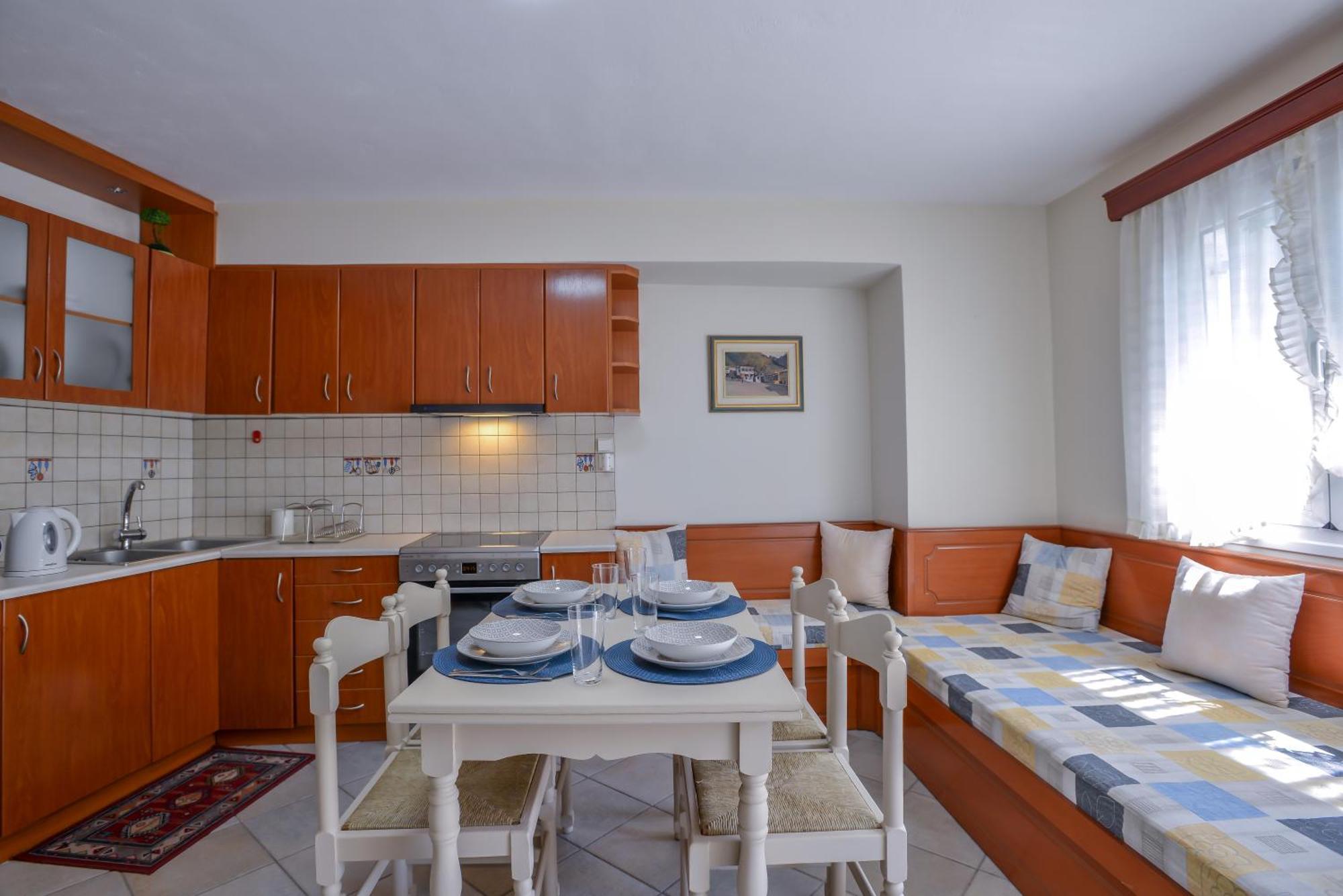 Apartment Three Elements *