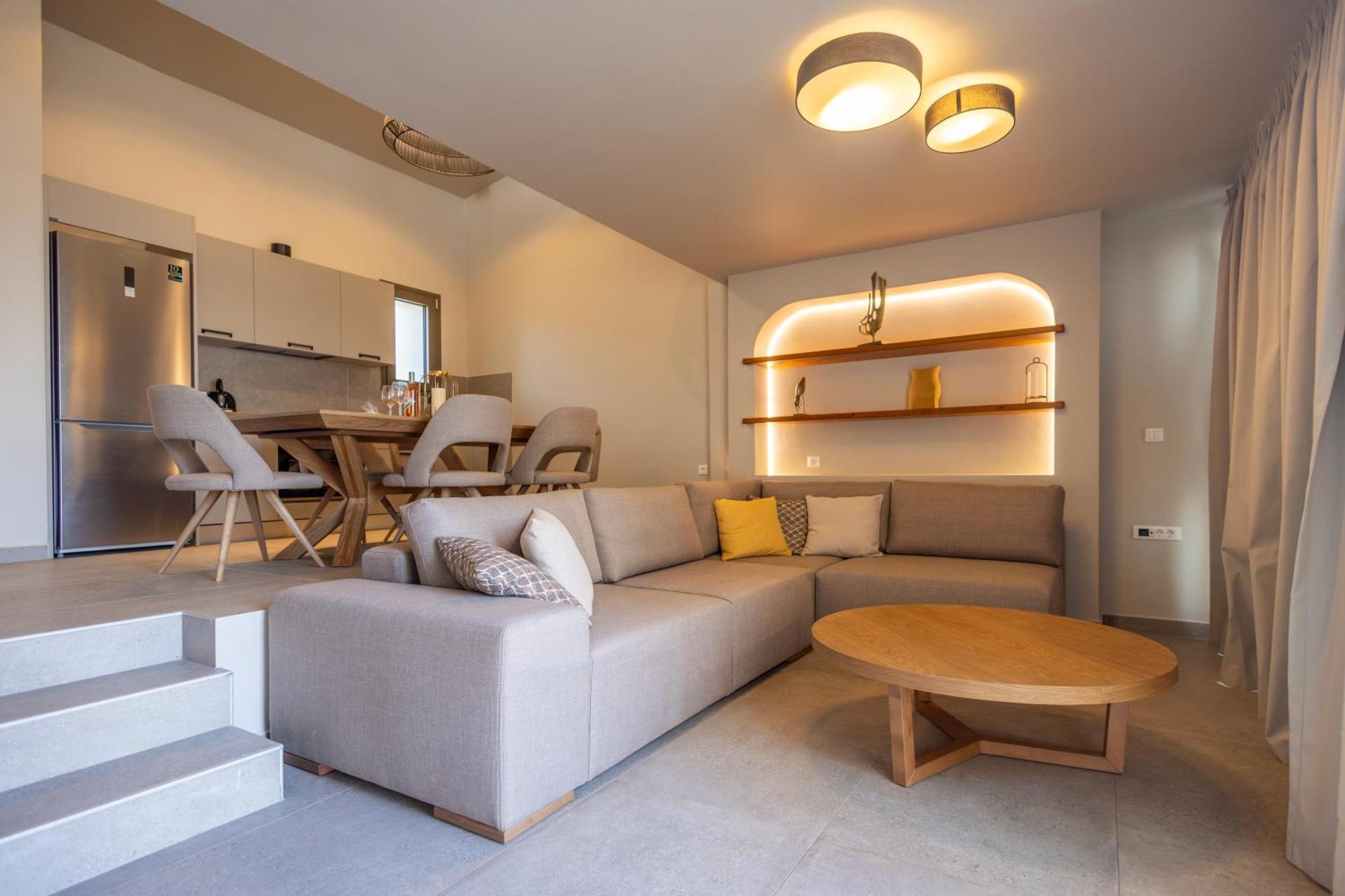 Holiday home Anemelia Karpathos Town (Pigadia)