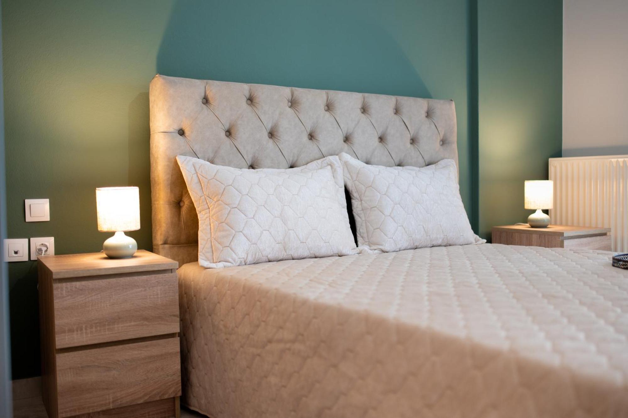Medea's Luxury Alexandroupoli