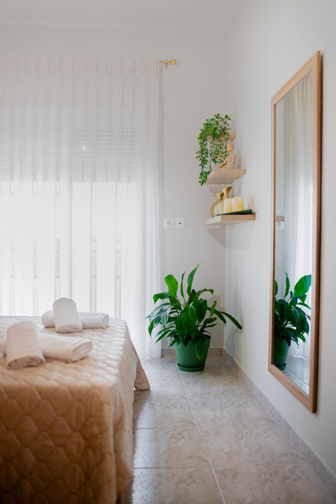 Apartment Medea's Luxury