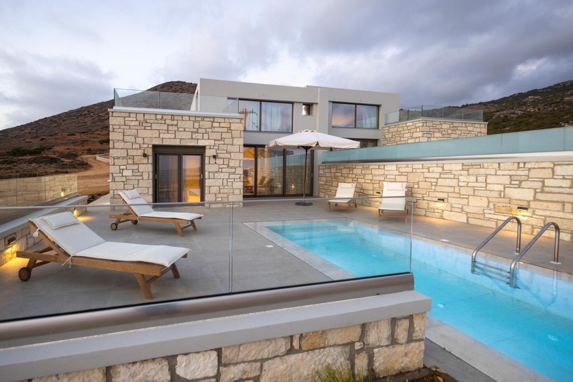 Anemelia Holiday home