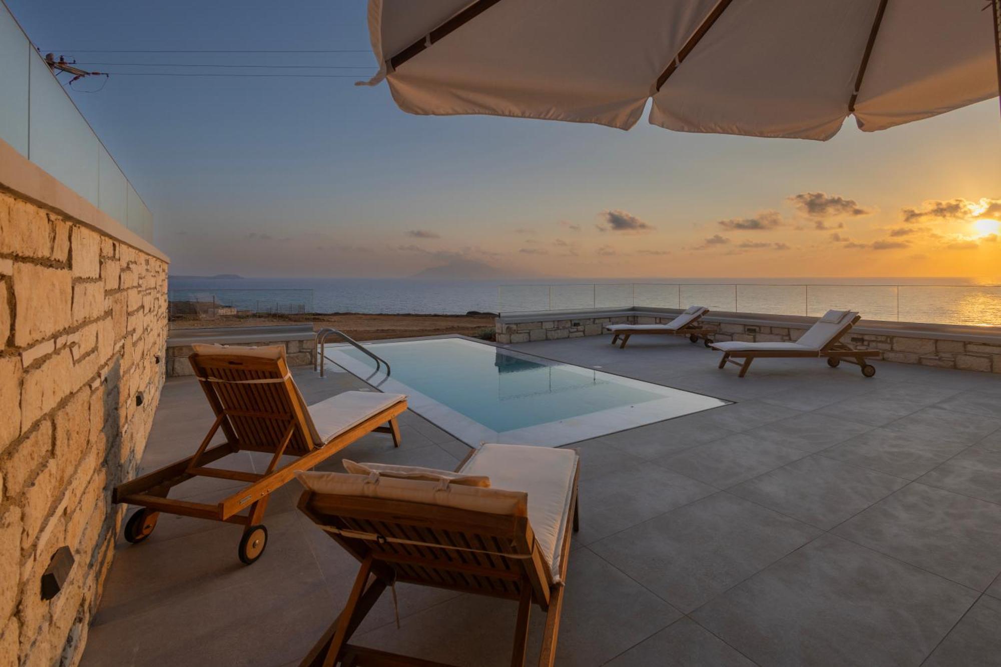 Anemelia Karpathos Town (Pigadia)