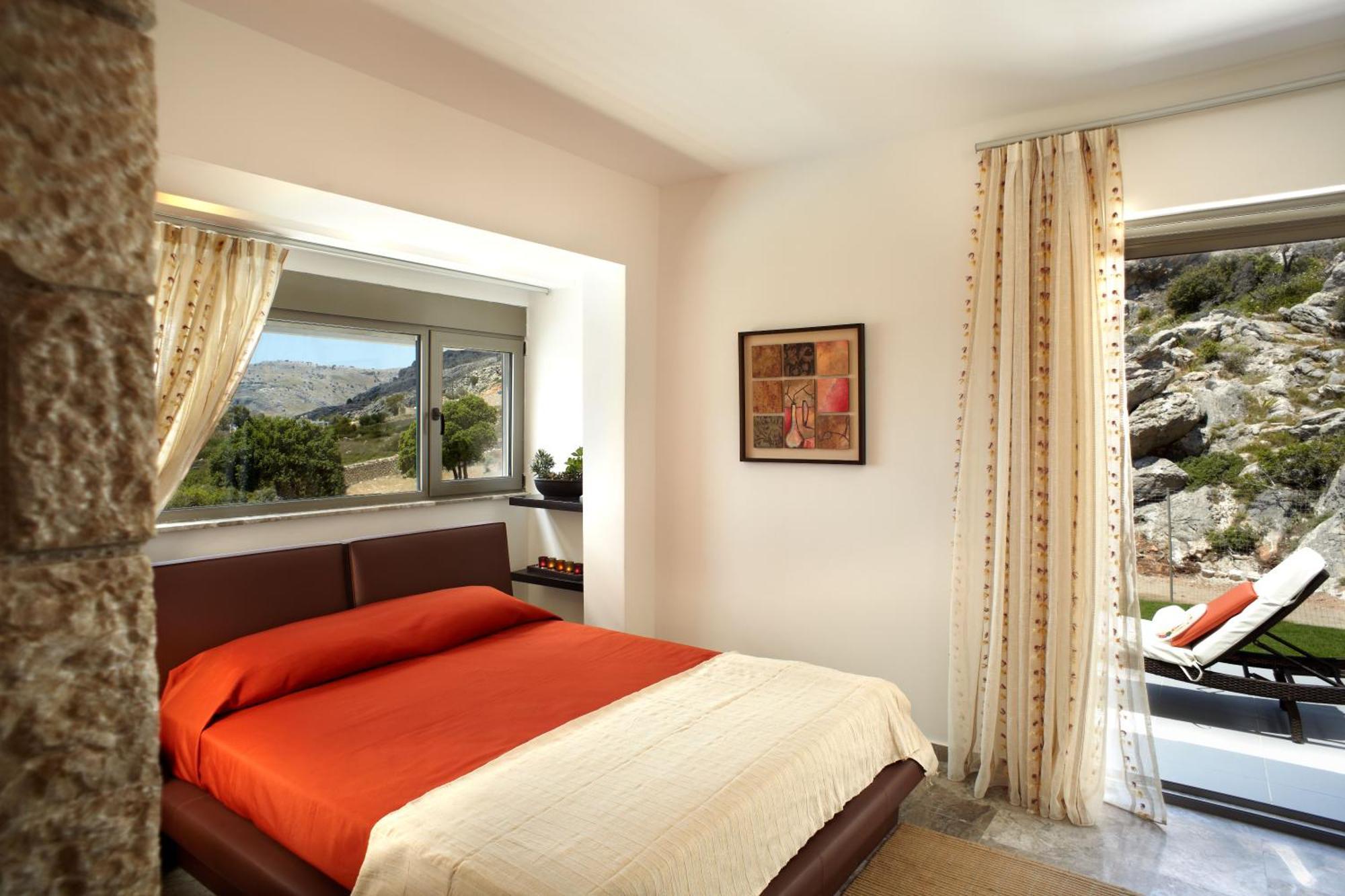 Villa Blue Dream Exclusive Privees Pefki (Rhodes)