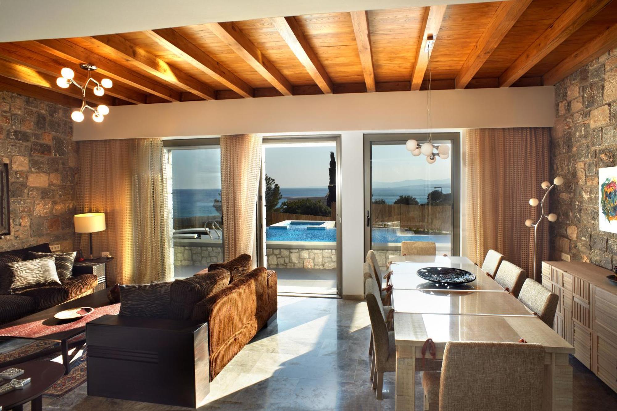 Blue Dream Exclusive Privees Villa *