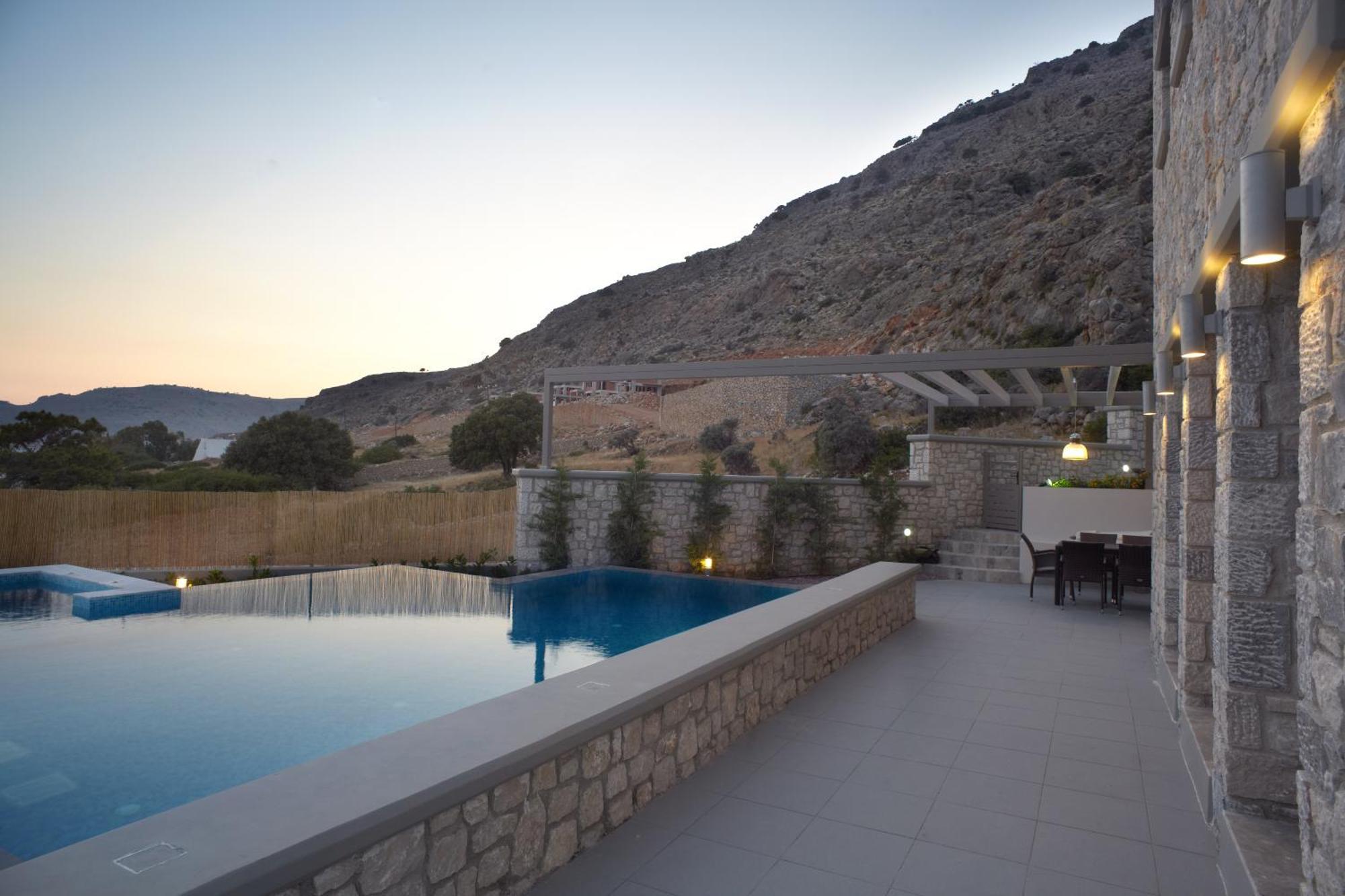 Blue Dream Exclusive Privees Villa *