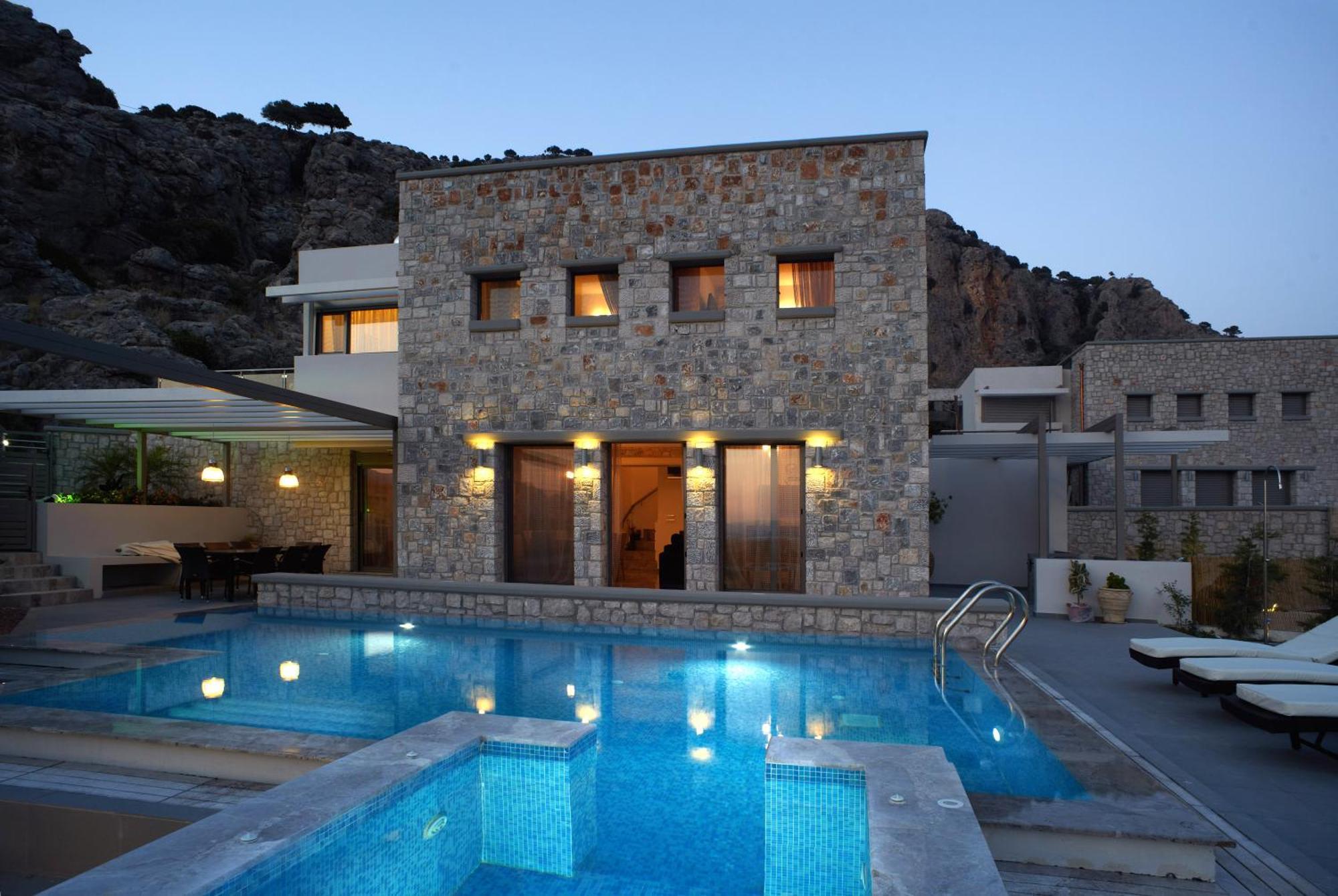 Villa Blue Dream Exclusive Privees