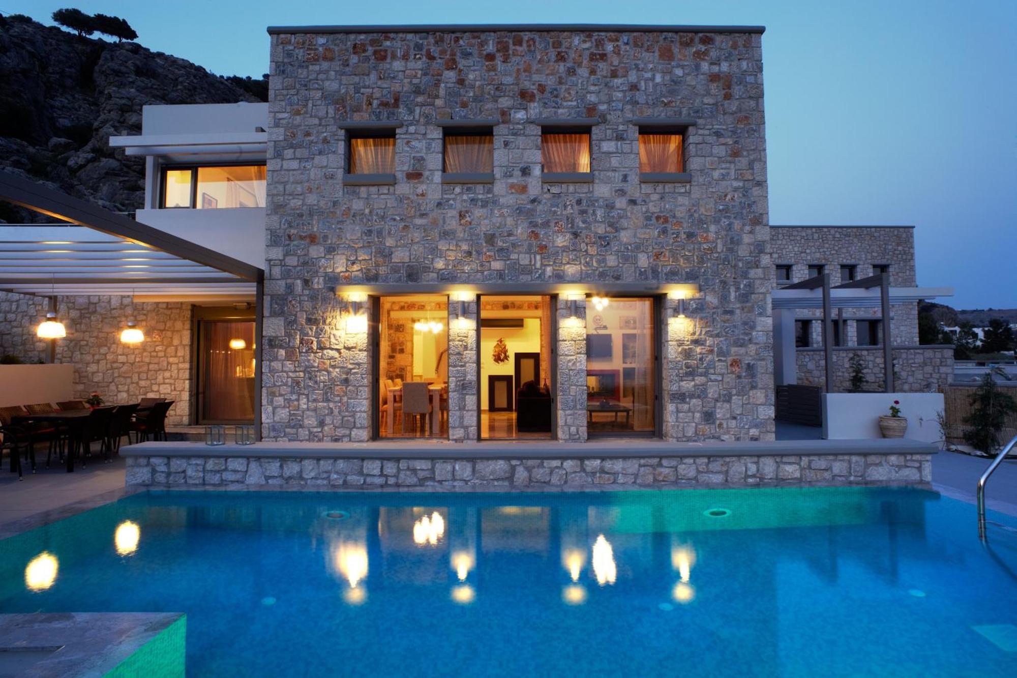 Villa Blue Dream Exclusive Privees *