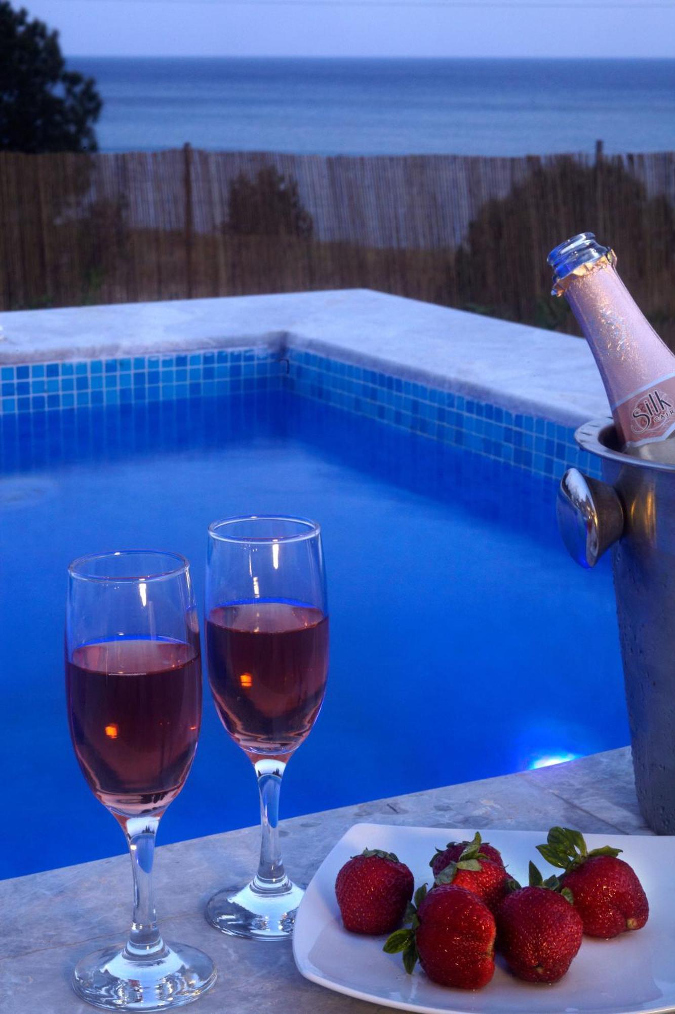 Villa Blue Dream Exclusive Privees Pefki (Rhodes)