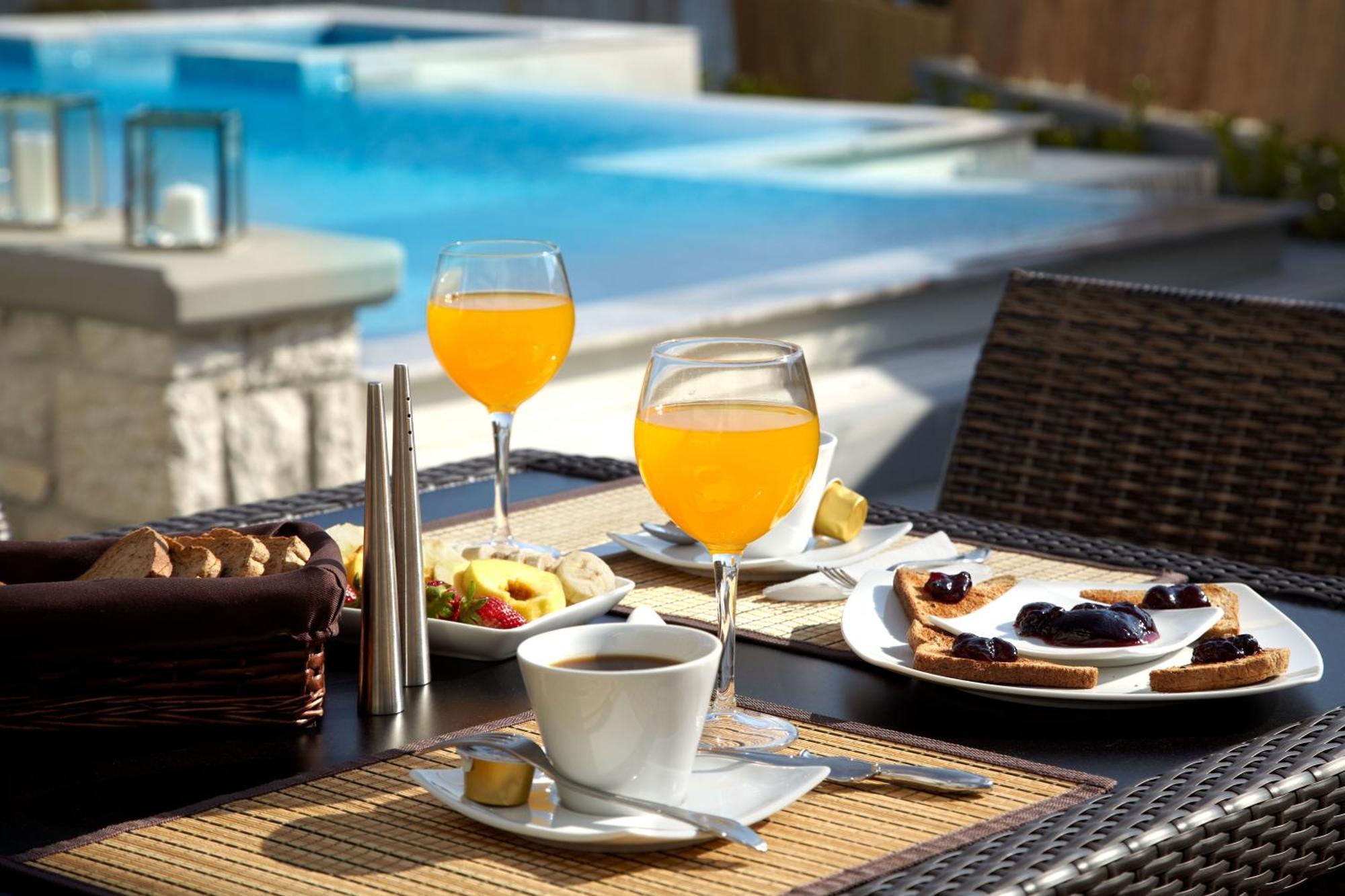 Blue Dream Exclusive Privees Villa