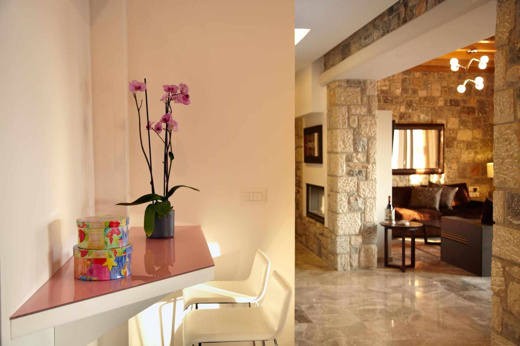 Blue Dream Exclusive Privees Villa *