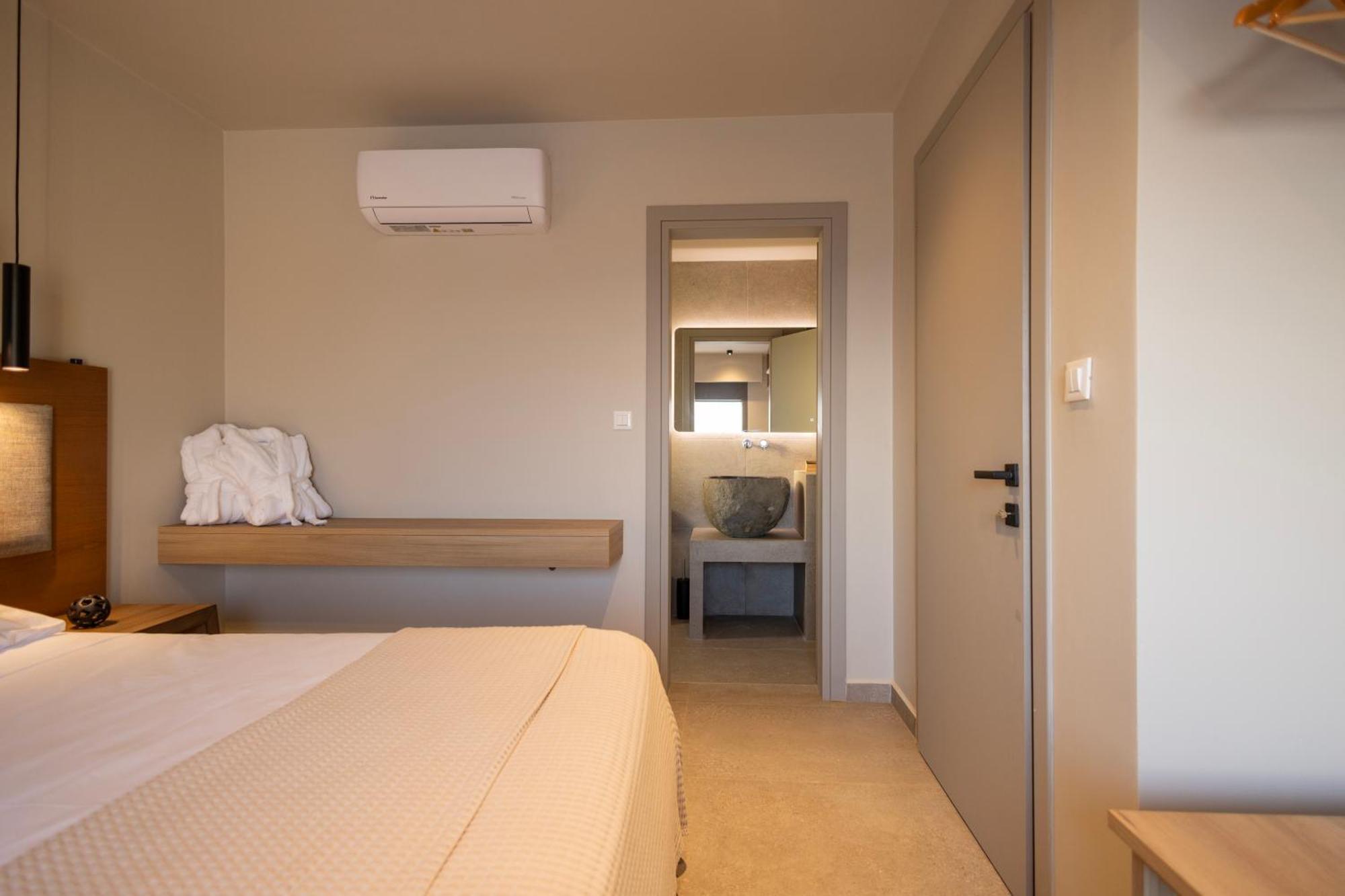 Anemelia Holiday home