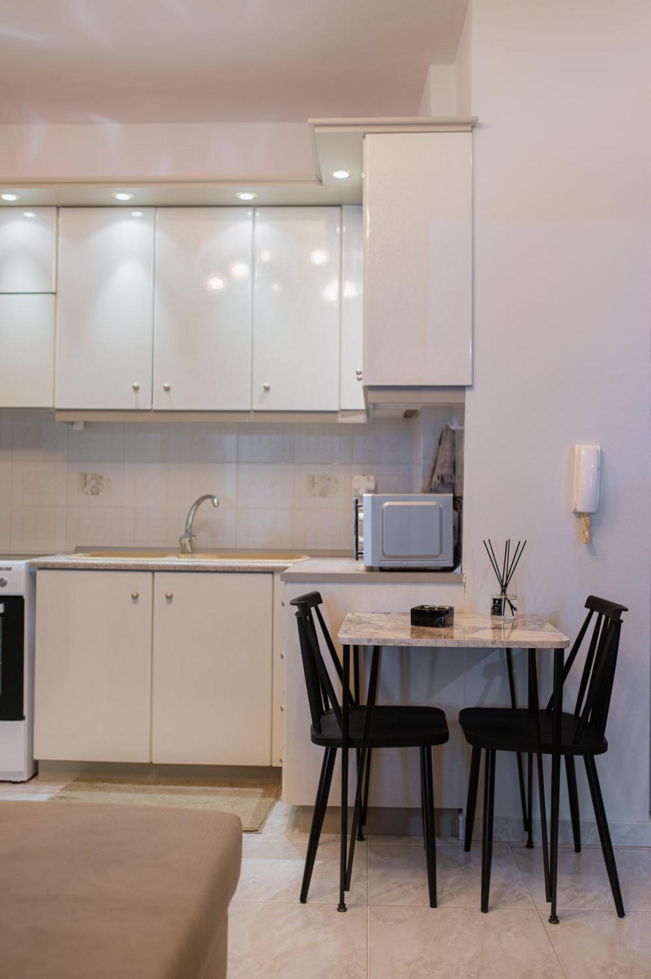 Apartment Medea's Luxury
