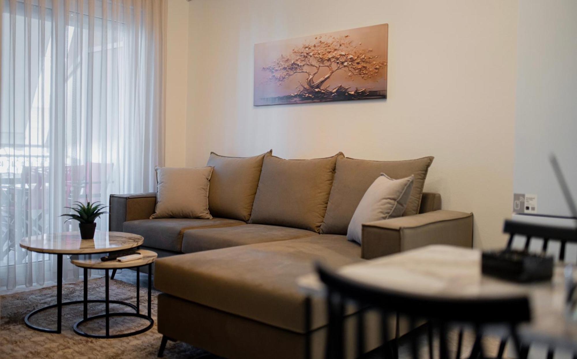 Apartment Medea's Luxury Alexandroupoli
