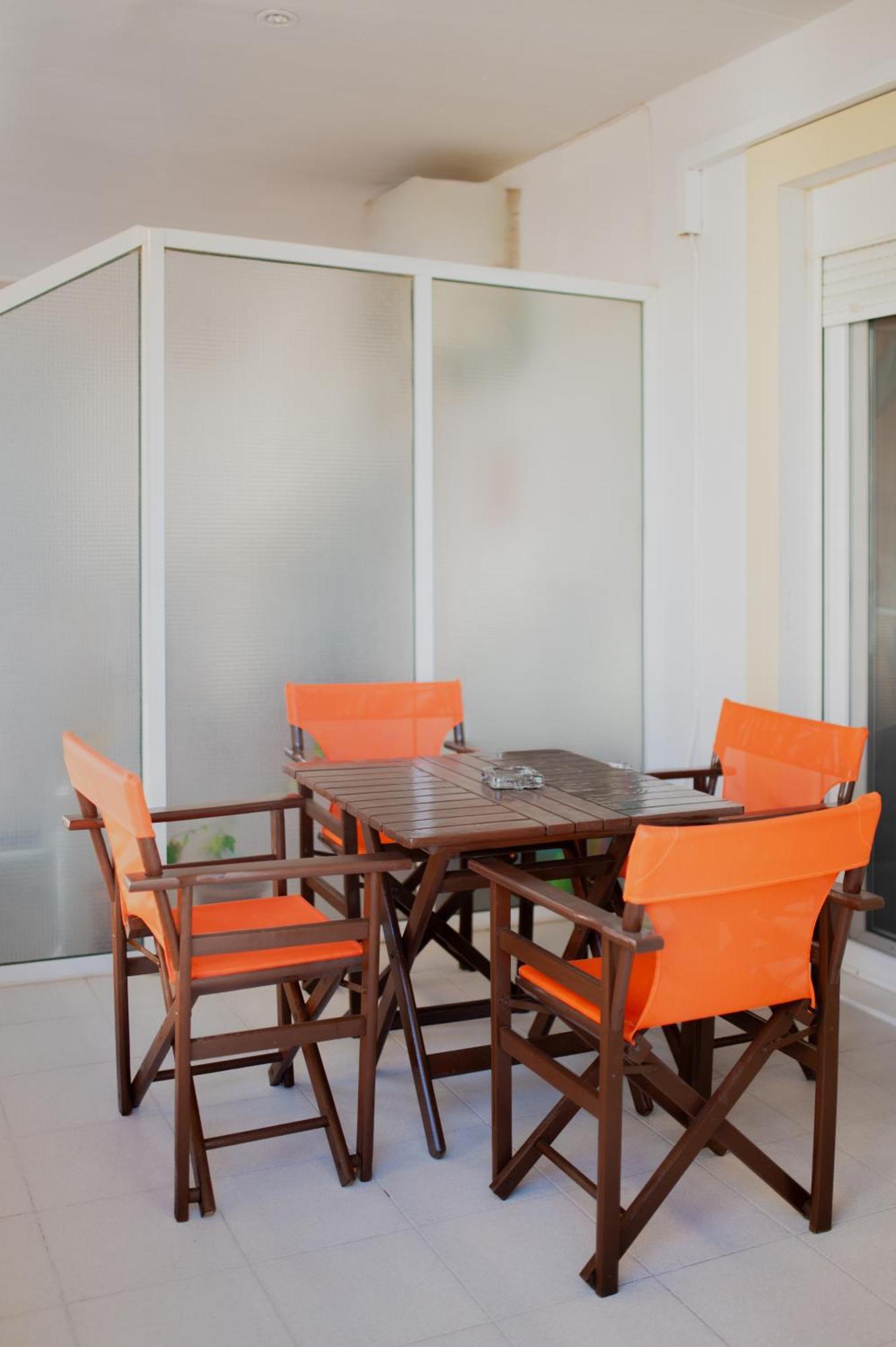 Medea's Luxury Alexandroupoli