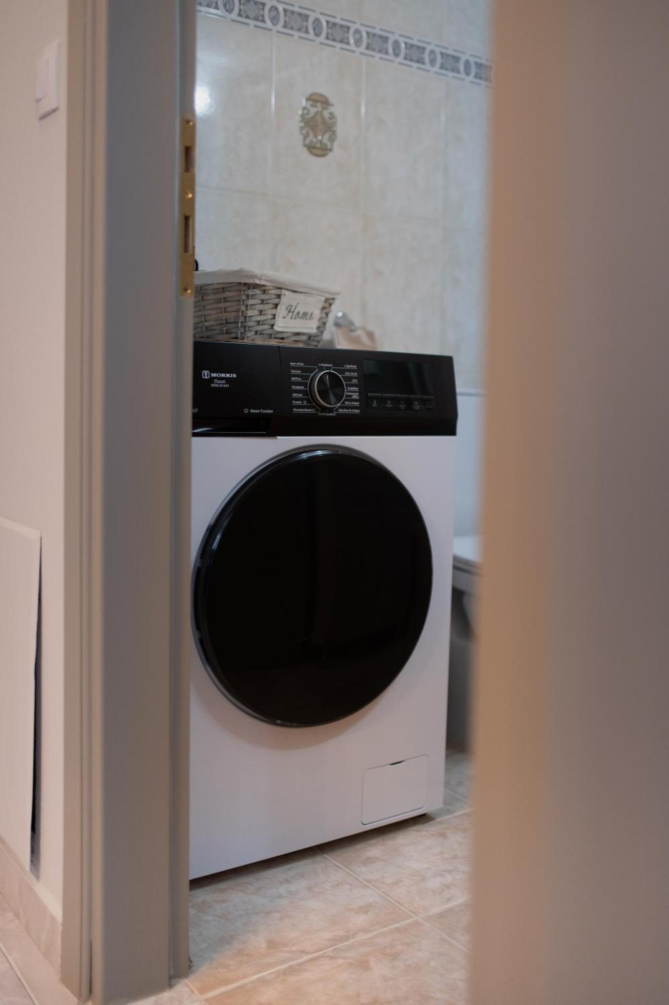 Apartment Medea's Luxury *