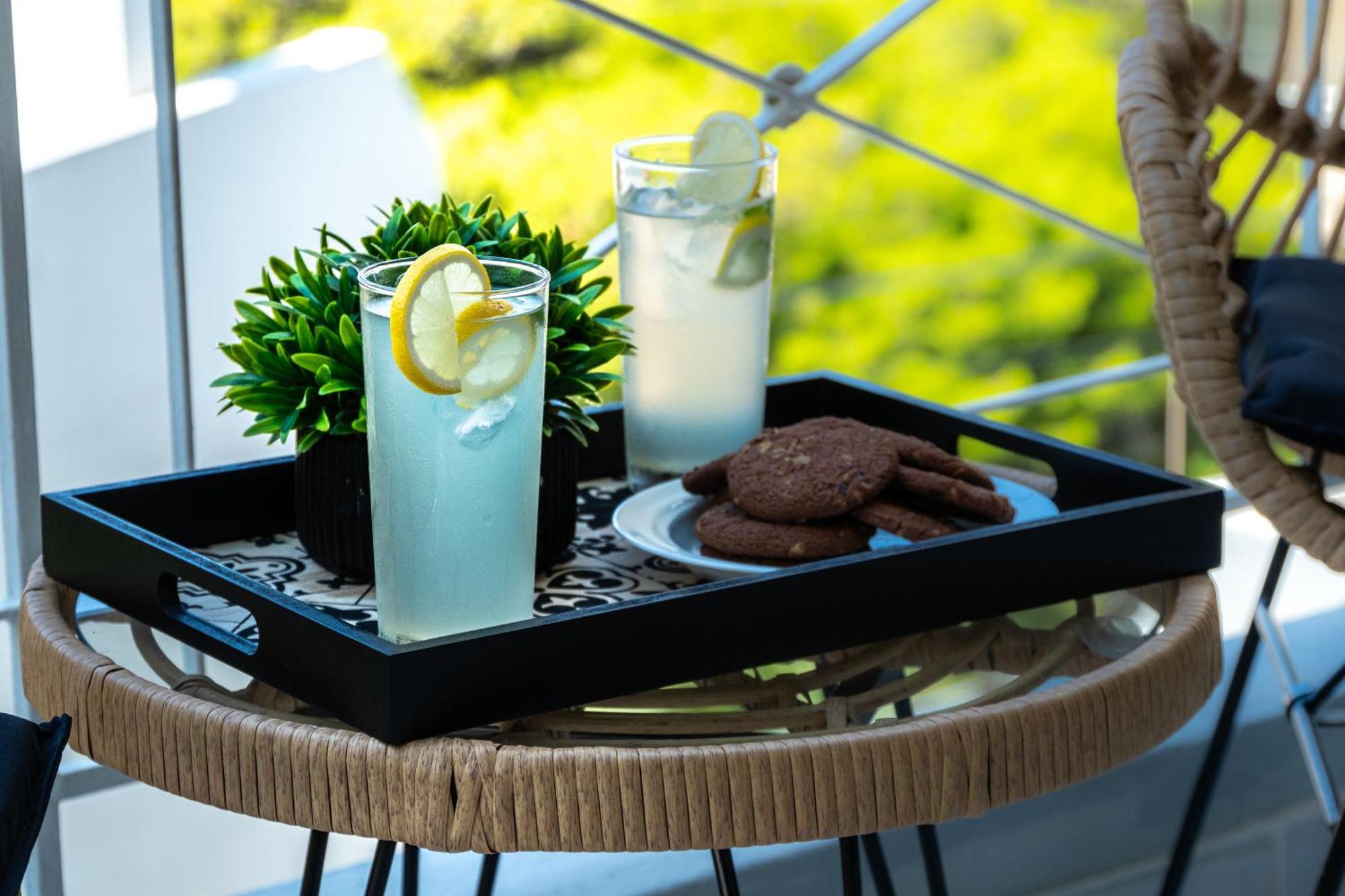Costa Luca In Vouliagmeni Athens