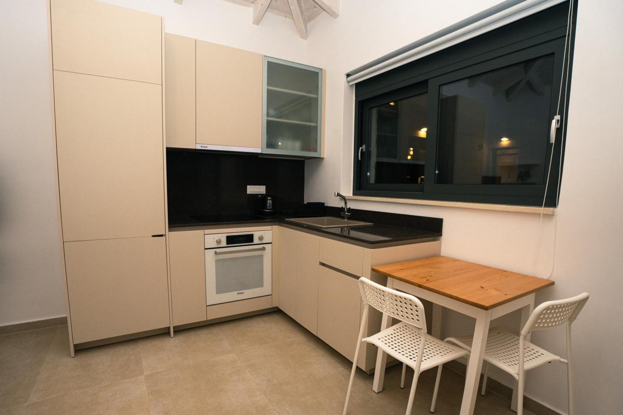 Seaview Volter Villa *