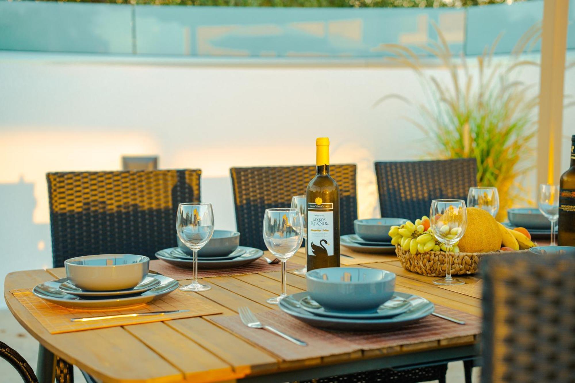 Seaview Volter Villa