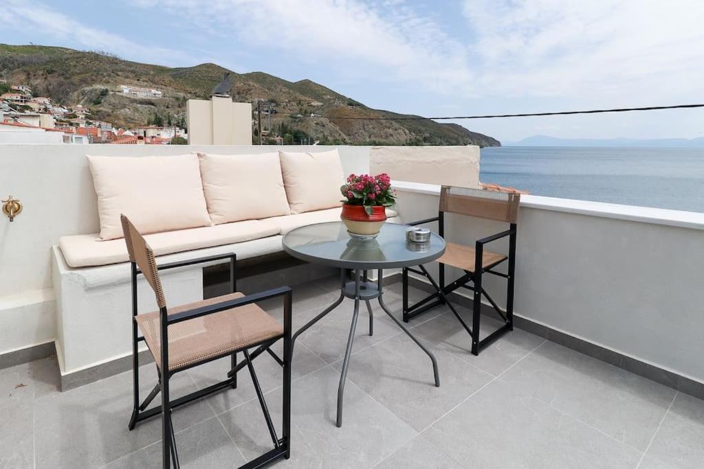 Holiday home κοράλι, παραλία λίμνης