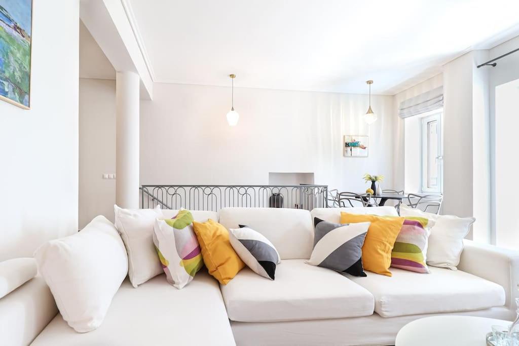 κοράλι, παραλία λίμνης Holiday home Limni (Evia)