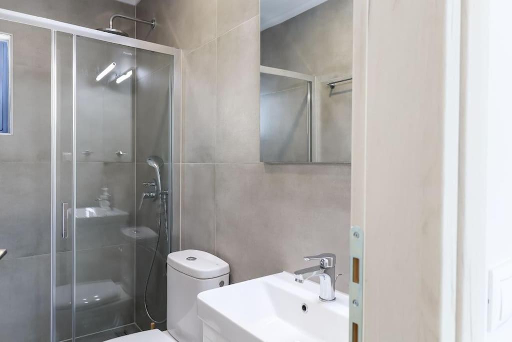 κοράλι, παραλία λίμνης Holiday home *
