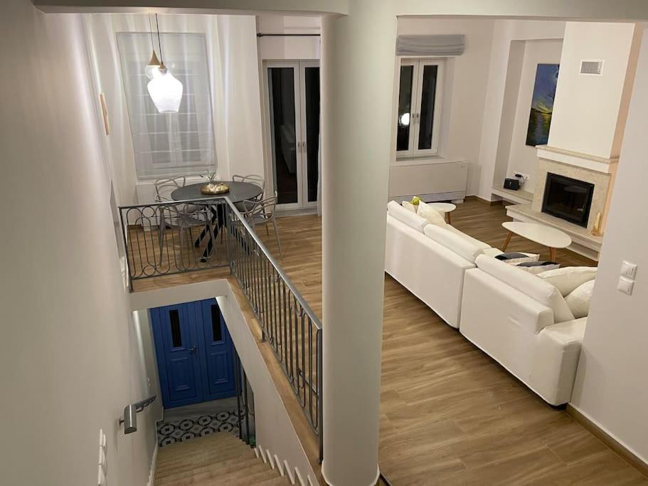 κοράλι, παραλία λίμνης Holiday home *